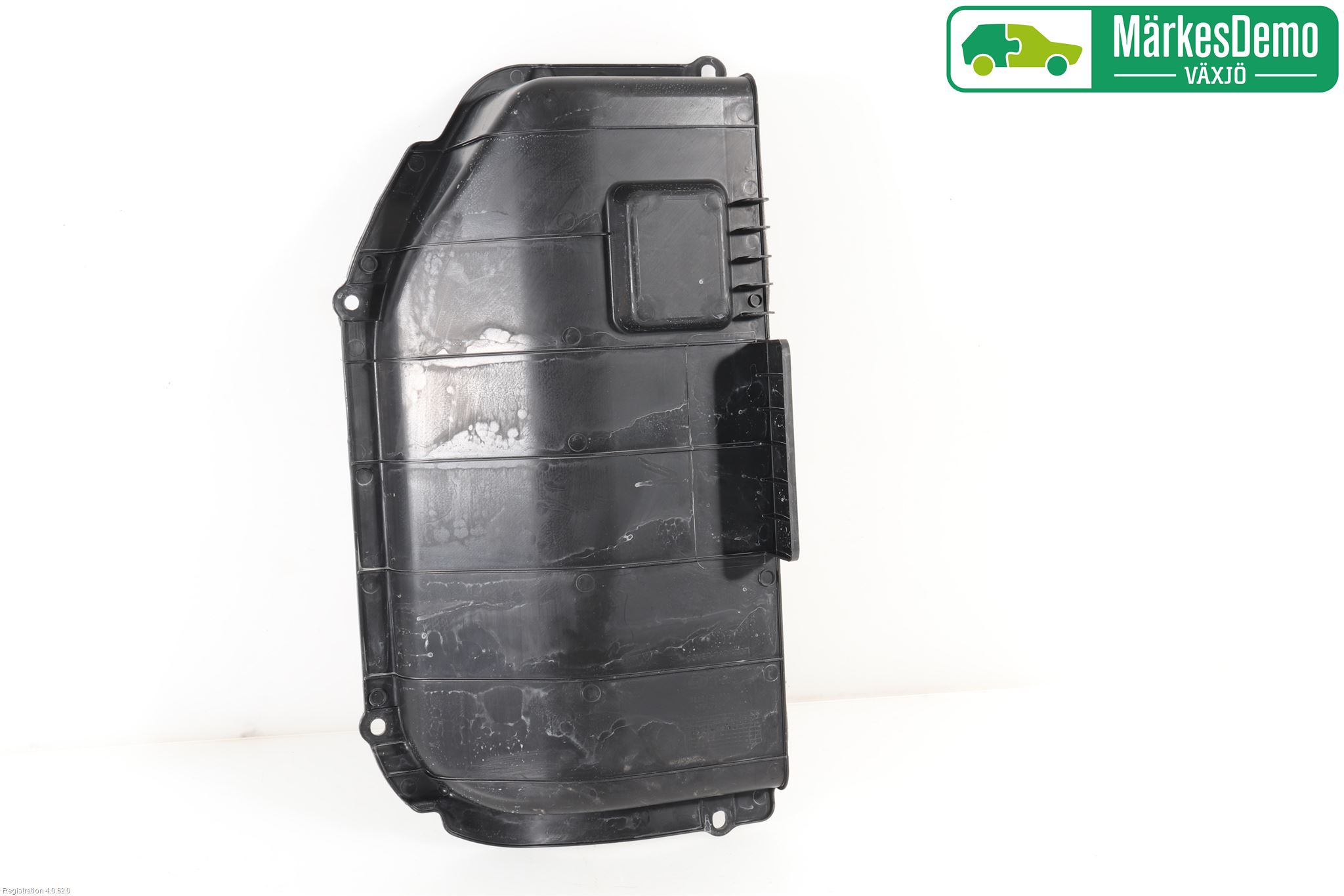 Hyundai i10 BA 14-16 Luftstyring Front