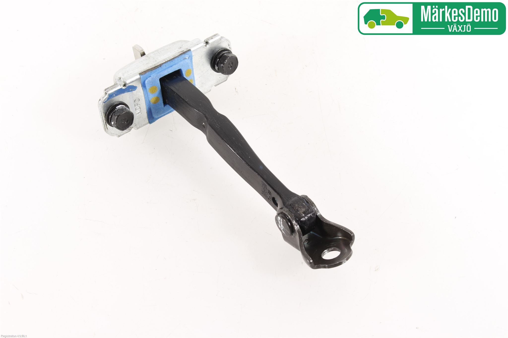 Hyundai i20 GB 15-20 Dørstopper