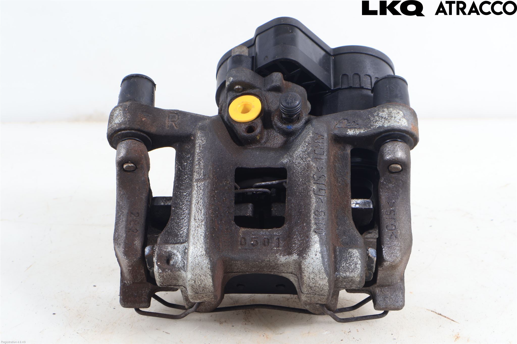 Honda E 20-23 Bremsecaliper Bak Venstre