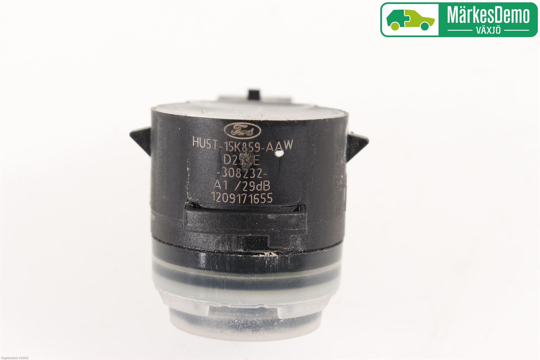 Ford FIESTA (VII) 18-23 Sensor Ryggesensor