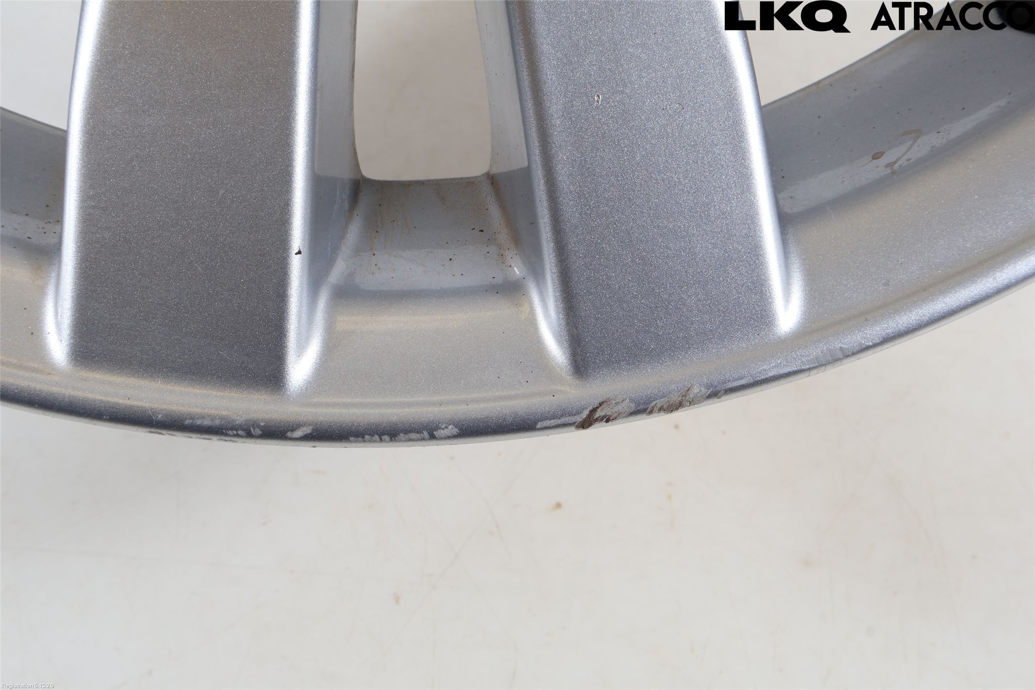Toyota VERSO 09-18 Felg Aluminium Sett 4Stk