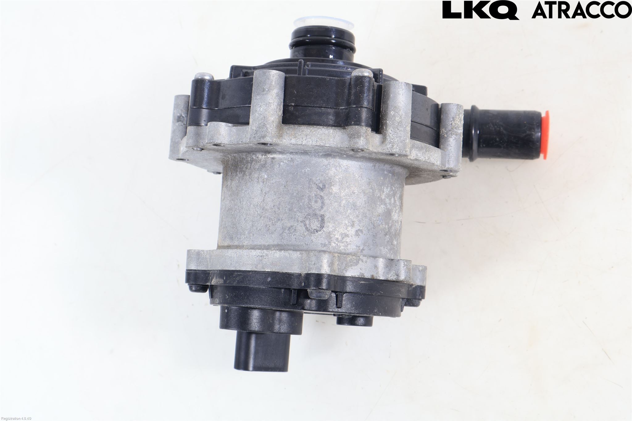 Kia EV6 (CV) 22- Varme Sirkulasjonspumpe