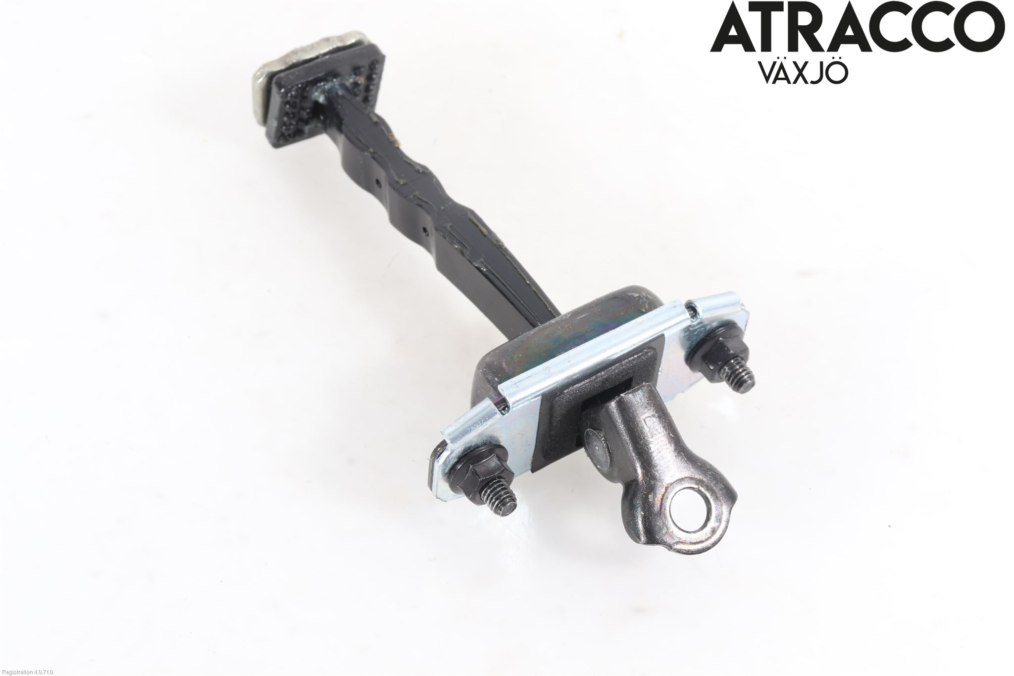 Hyundai KONA/ELECTRIC OS 18-23 Dørstopper