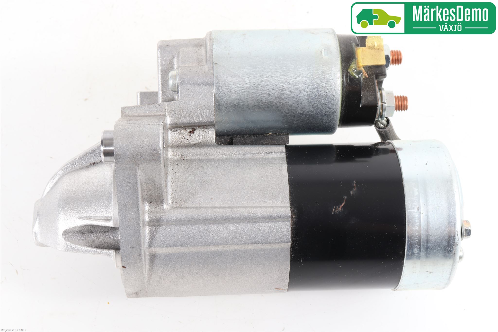 Mazda MX-5 IV (ND/ND2/ND3) MIATA 15- Startmotor