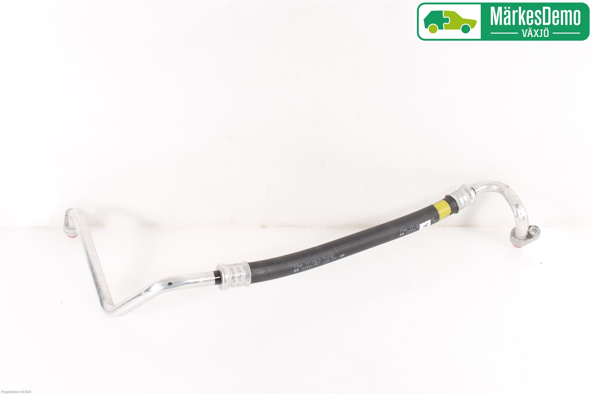 Toyota AURIS 13-19 Varme Ac Slange - Rør