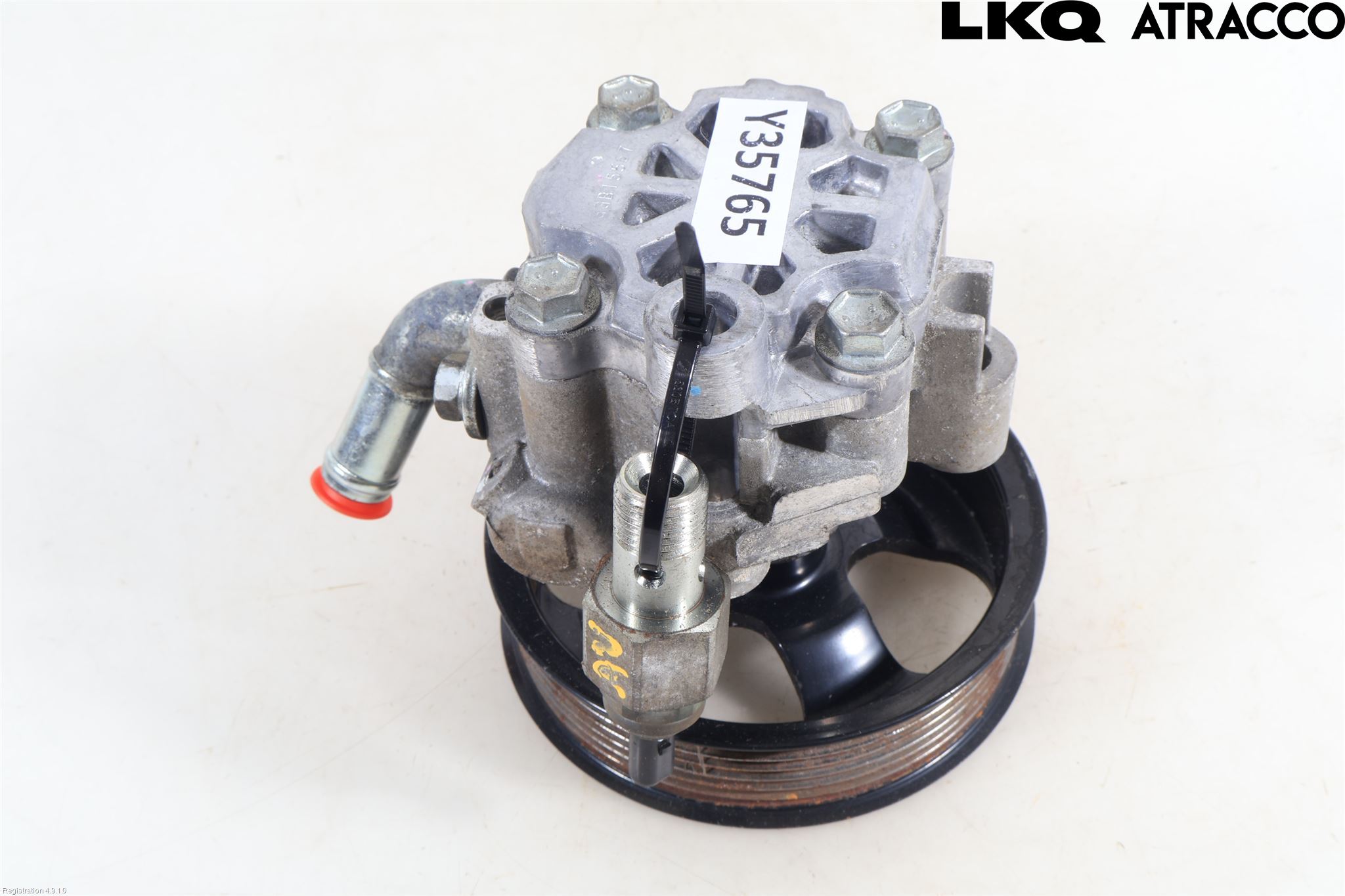 Toyota HILUX 16- Servo Pumpe