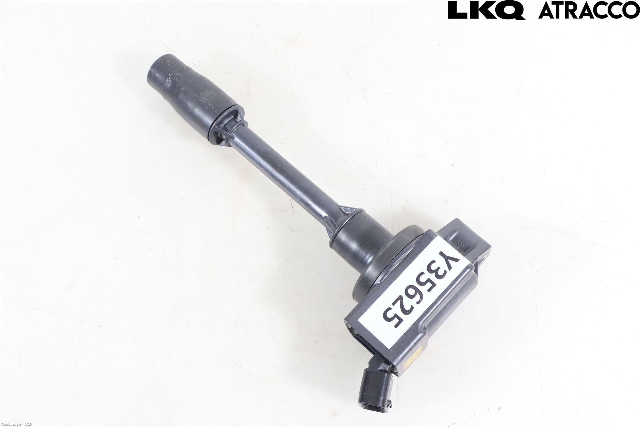 Suzuki SWACE 21- Coil