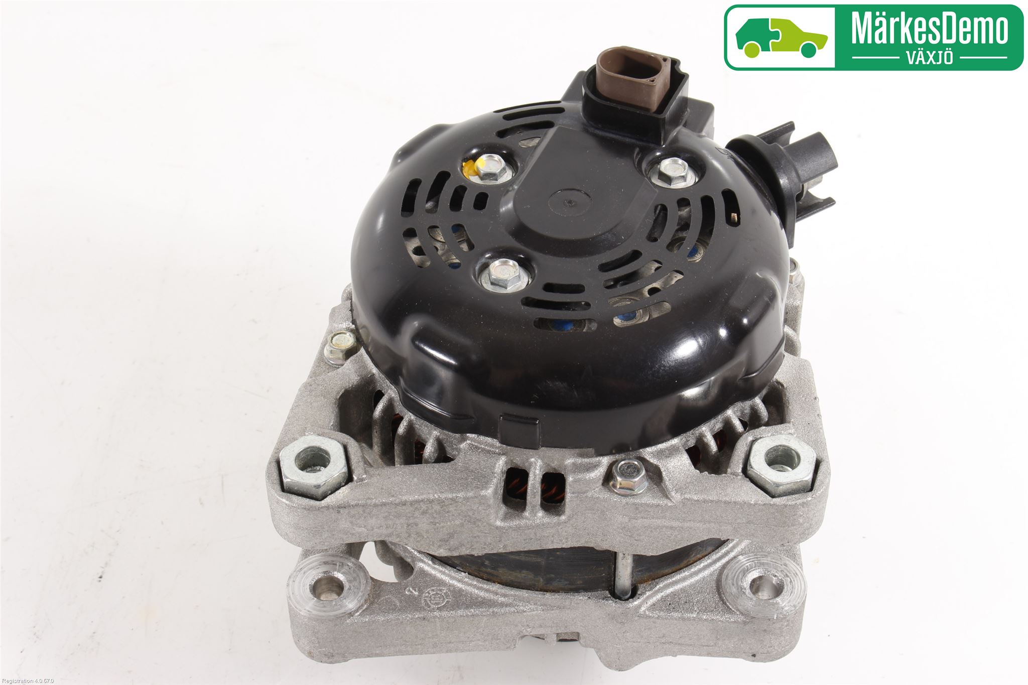 Ford FIESTA (VII) 18-23 Dynamo