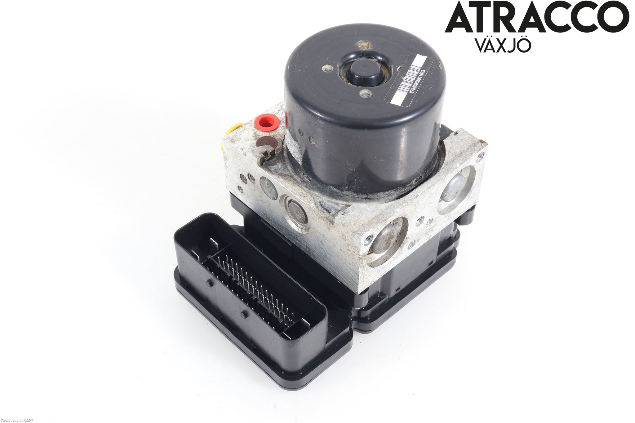 Ford FIESTA 13-17 Abs Hydraulikkaggregat