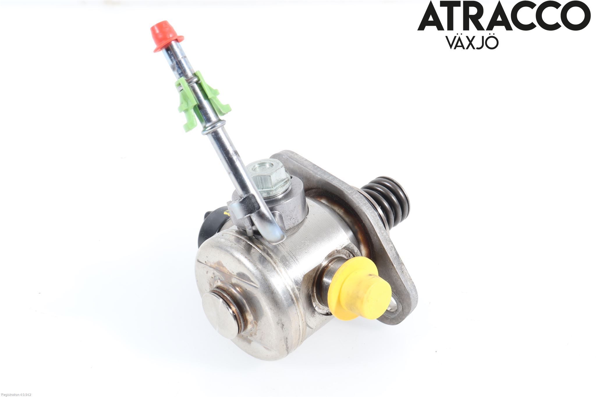 Honda CIVIC 17-22 Drivstoffpumpe Mekanisk