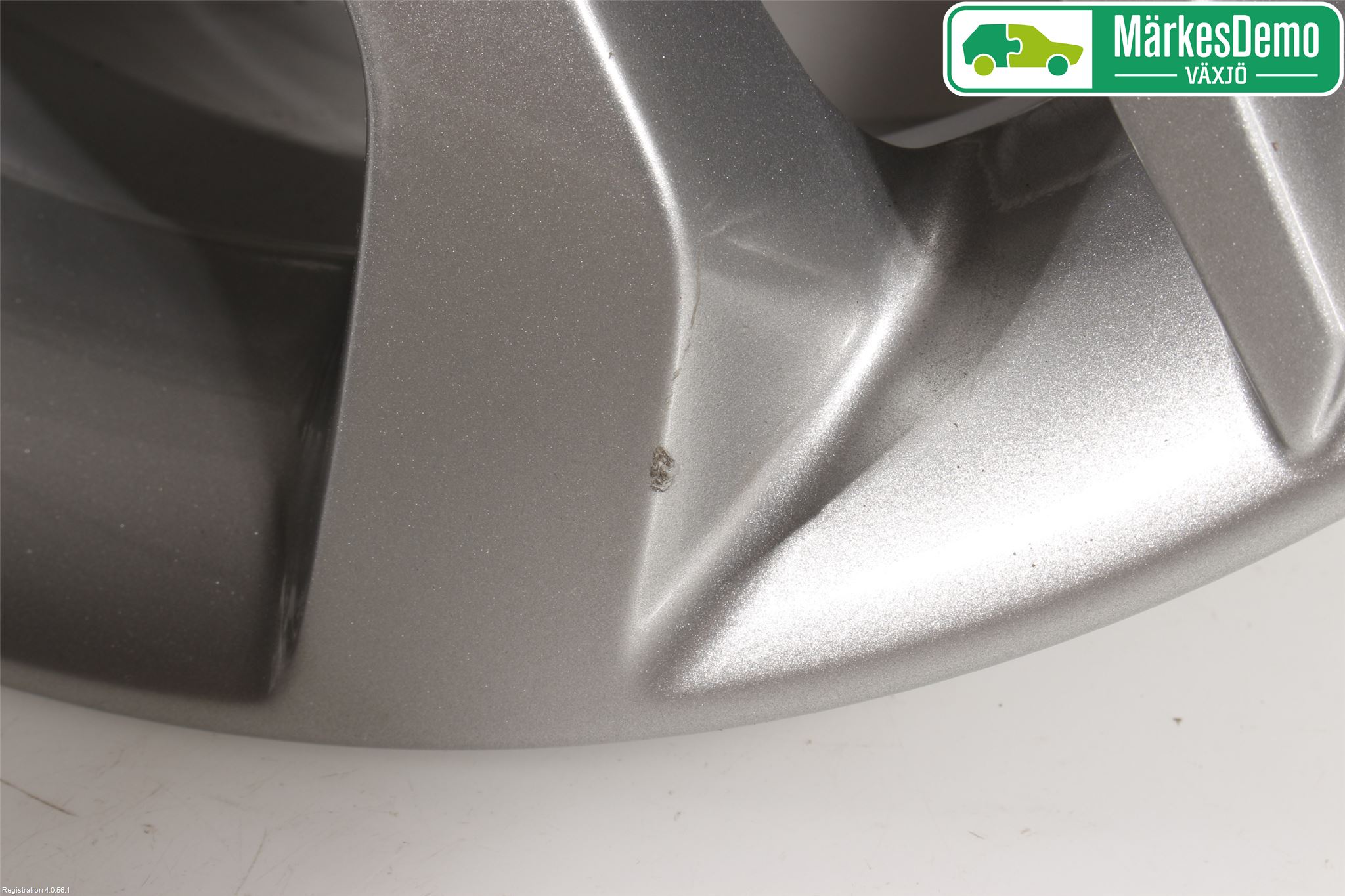 Hyundai TUCSON 05- Felg Aluminium