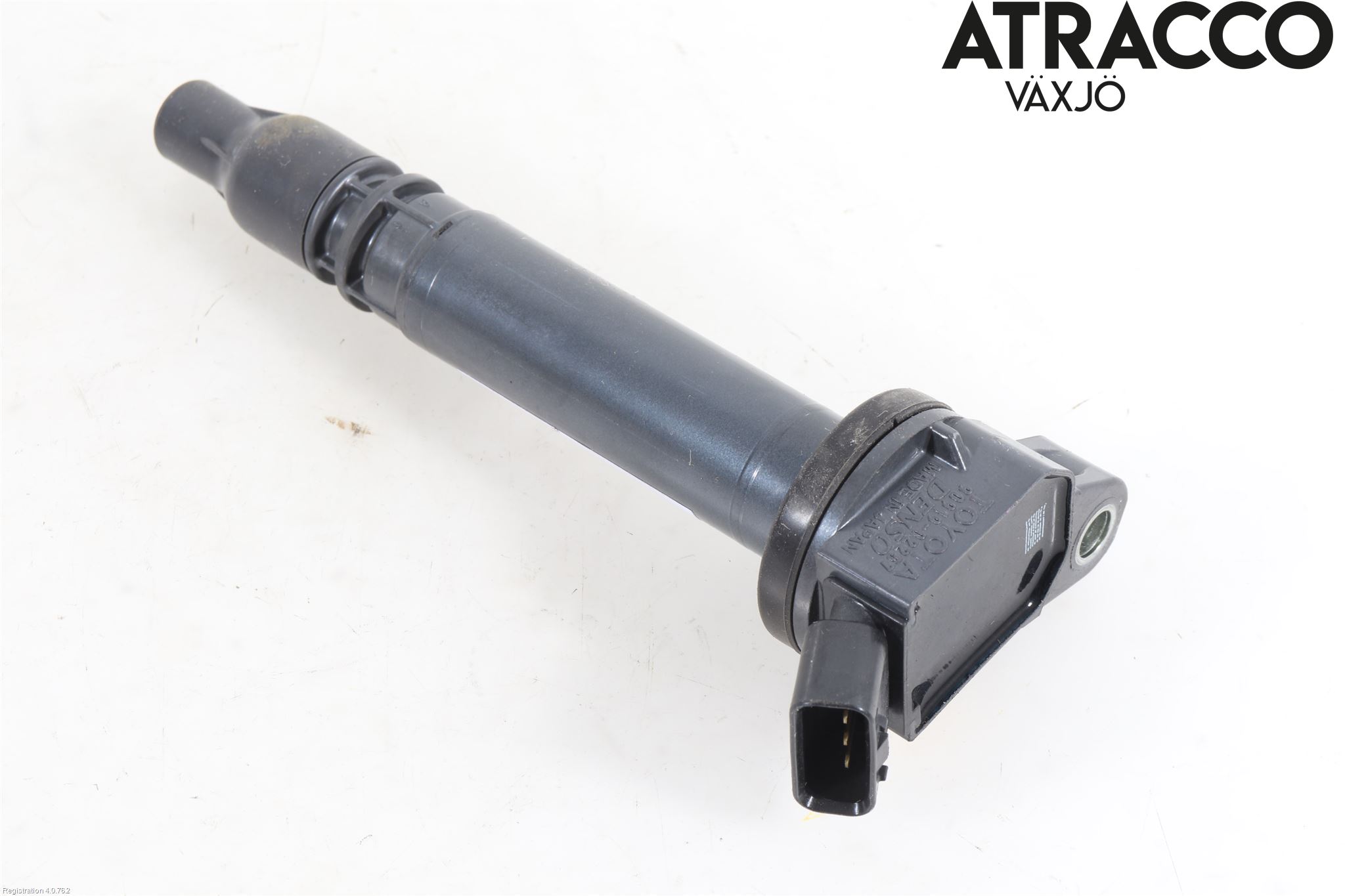 Toyota YARIS XP130 15-20 Coil