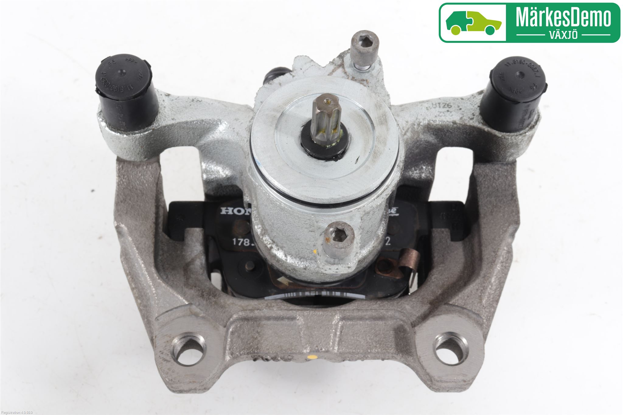 Honda CIVIC 17-22 Bremsecaliper Bak Høyre
