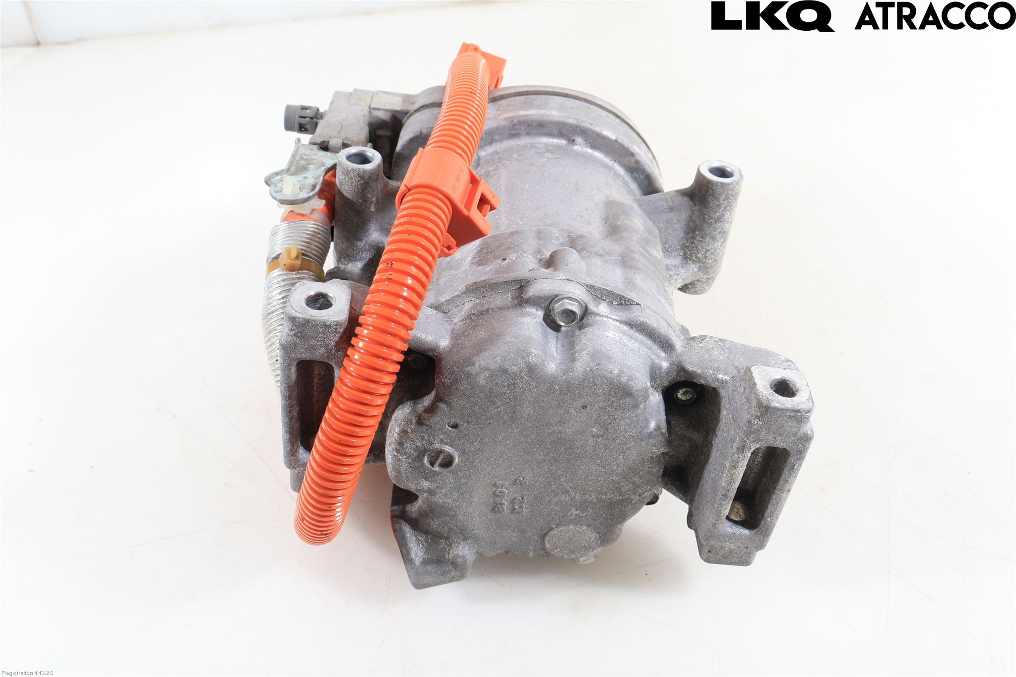 Honda CR-V 19-22 Varme Ac Kompressor