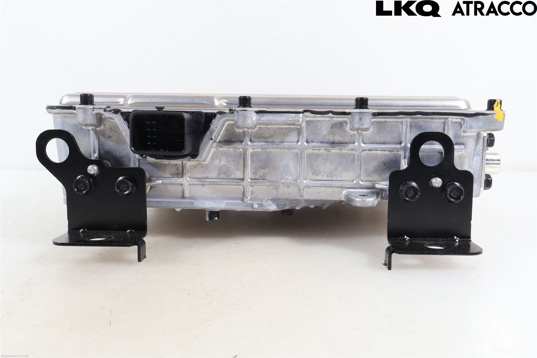Hyundai TUCSON 05- Batterilader Hybrid