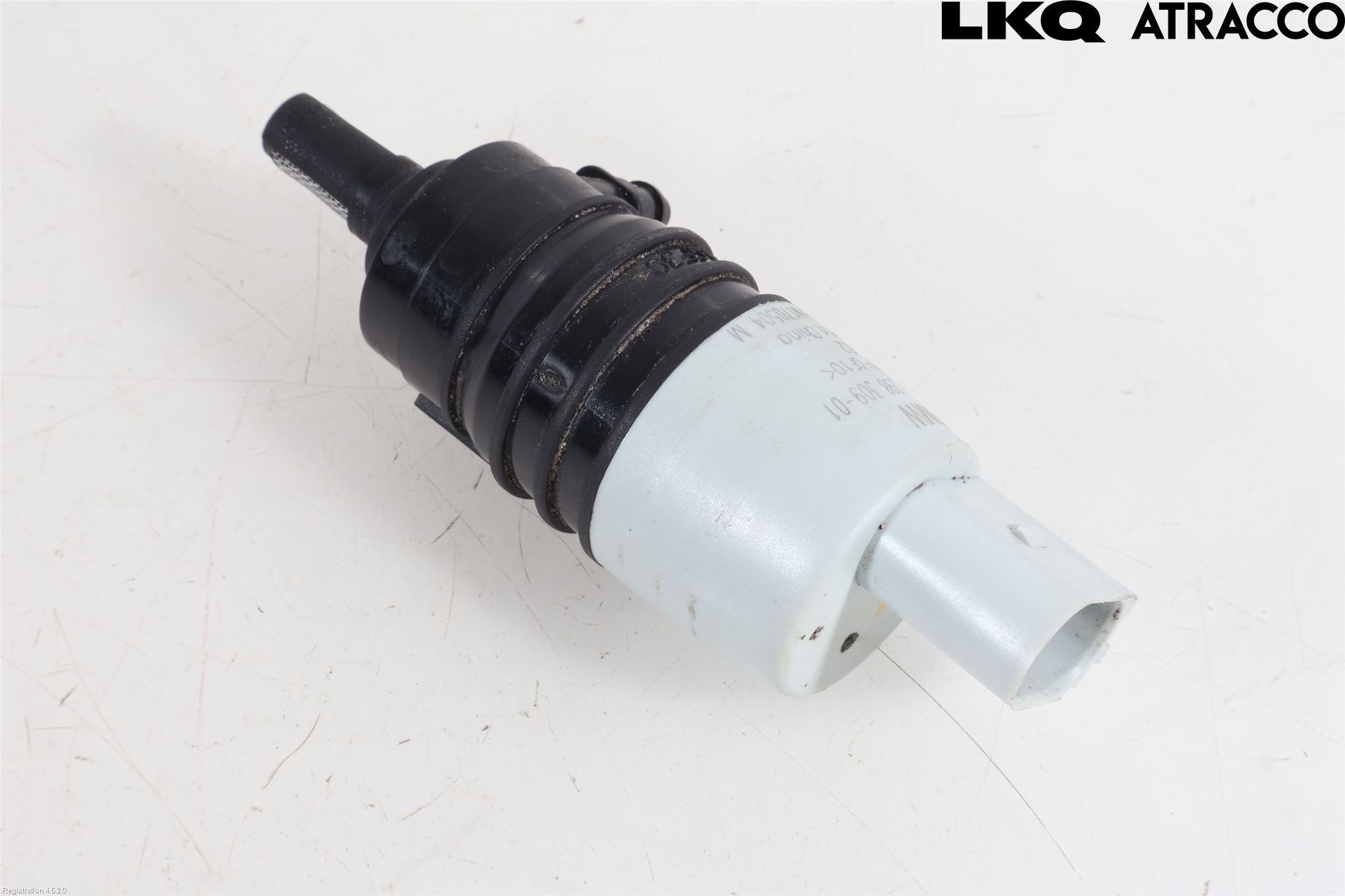 BMW 1 F20/F21 11-19 Spylerpumpe Frontrute