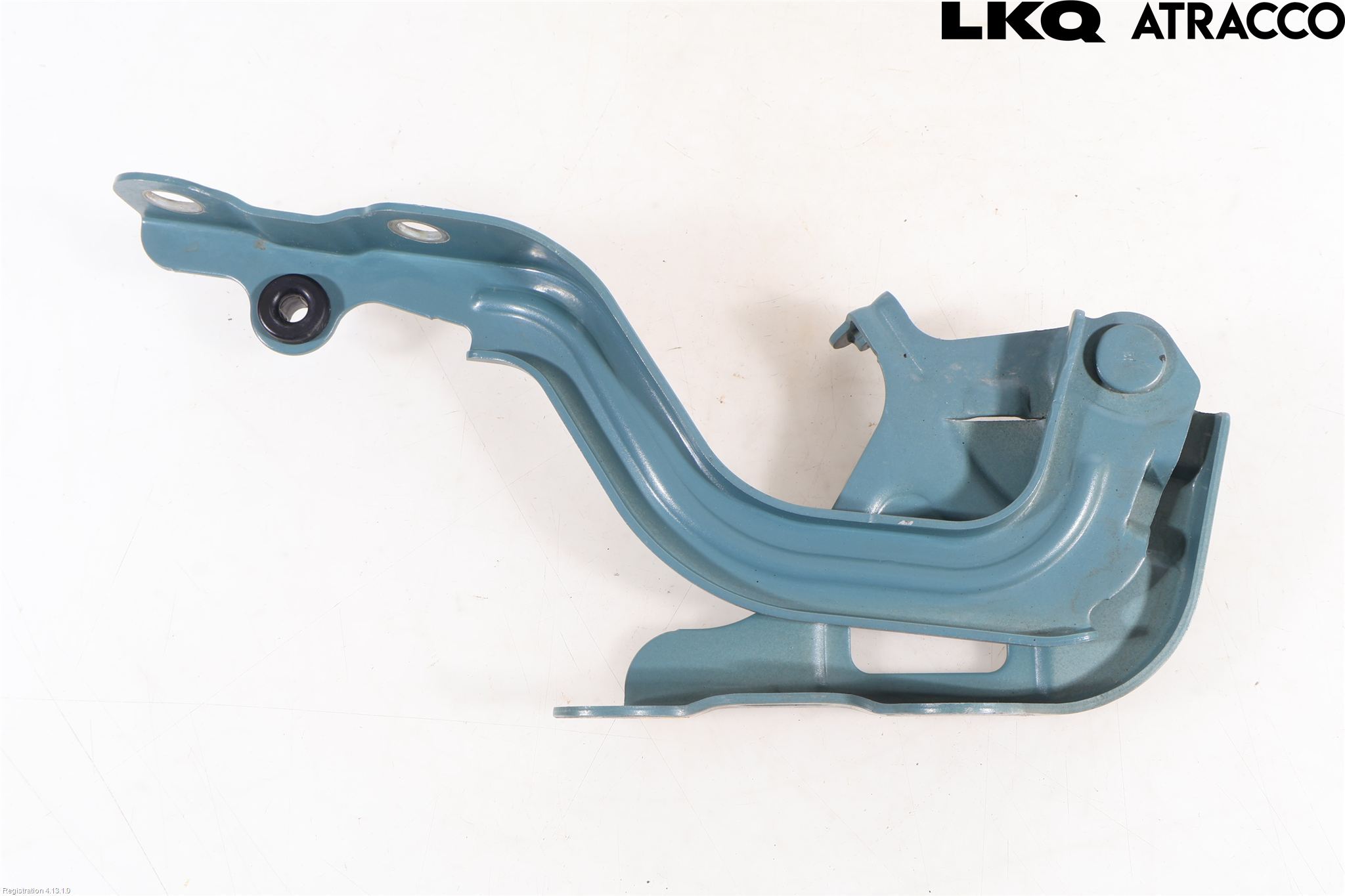 Hyundai i10 LA 20- Panser Hengsel - Hengsler