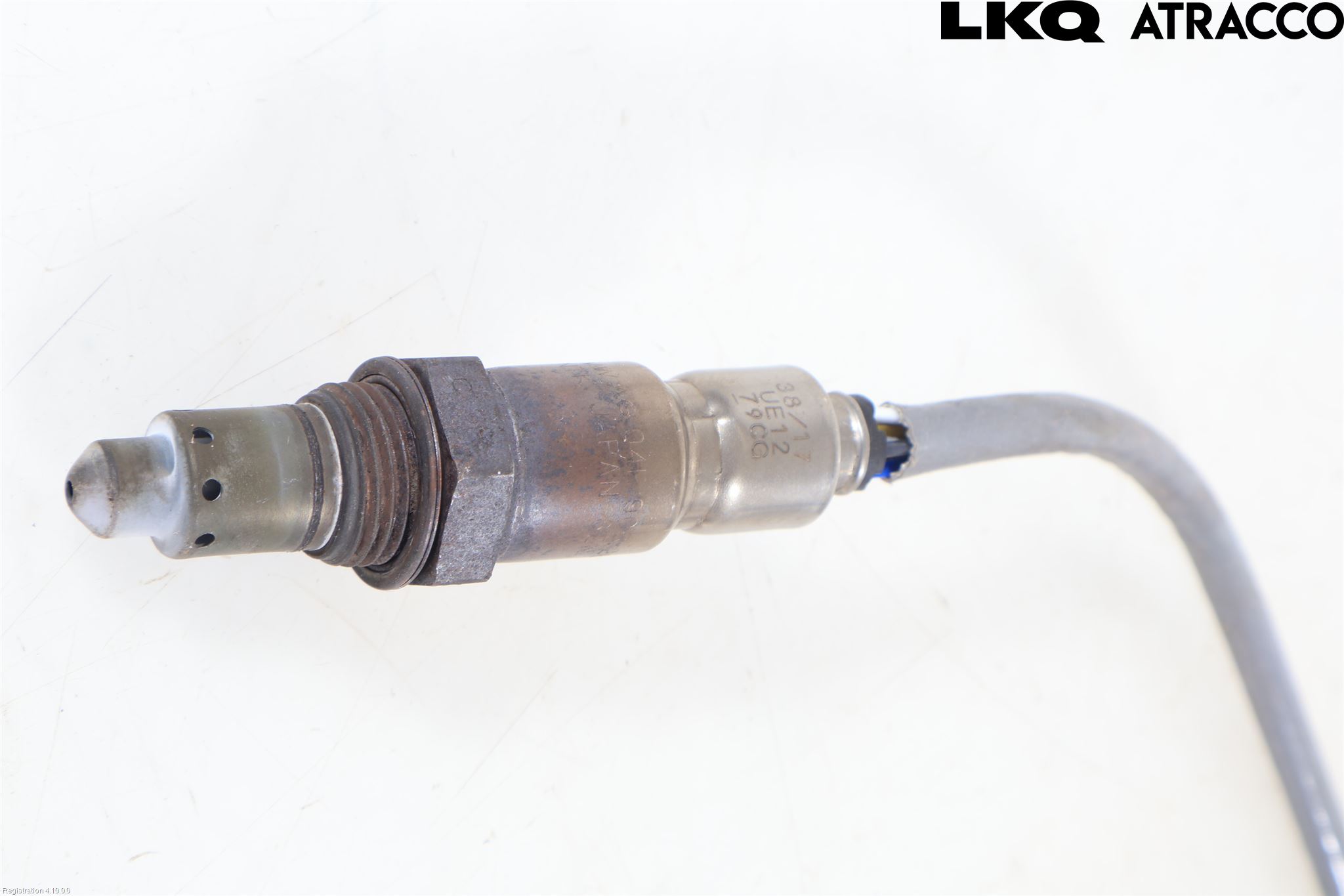 Volkswagen VW PASSAT 15-19 Inns Lambdasonde
