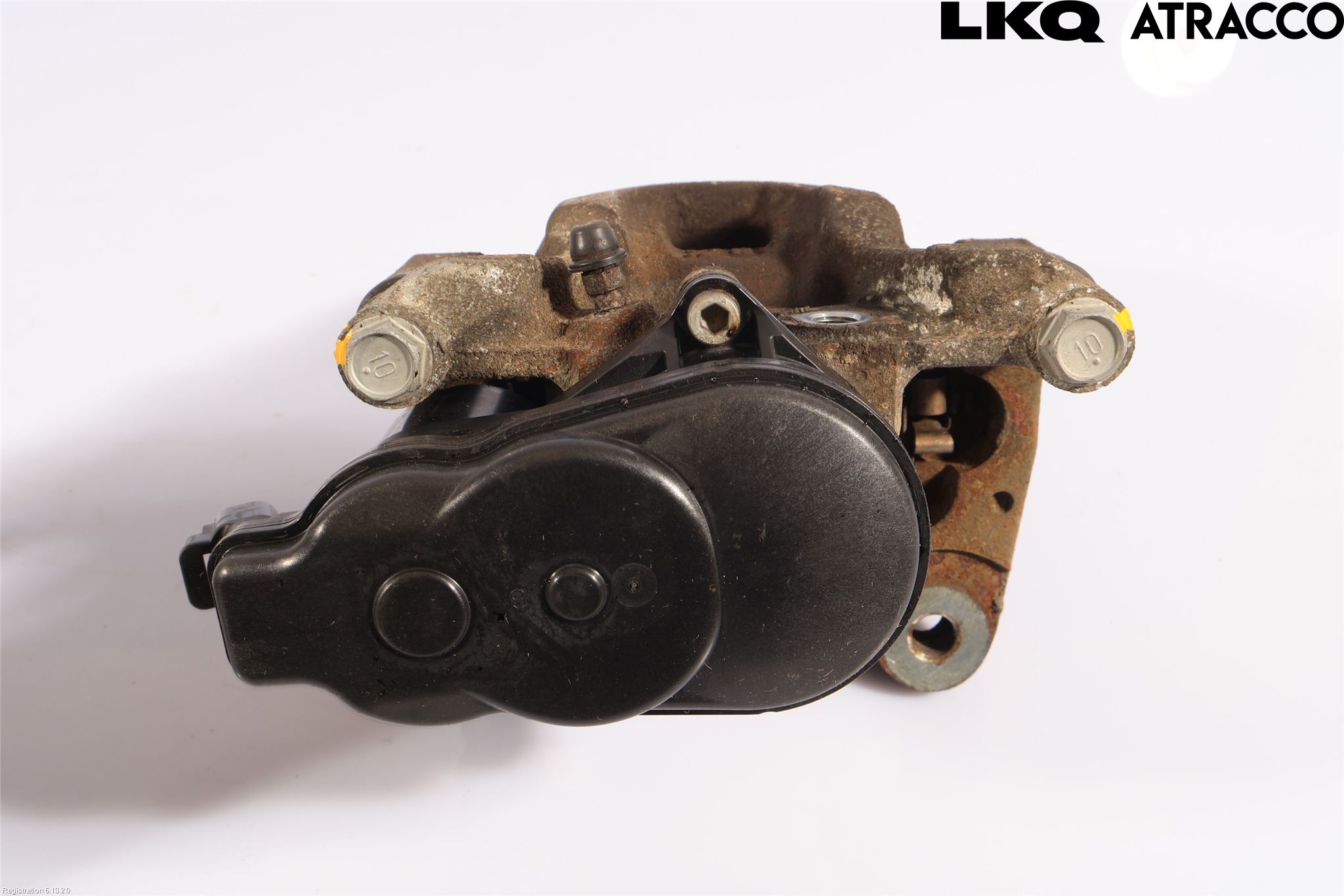Toyota RAV4 19- Bremsecaliper Bak Høyre