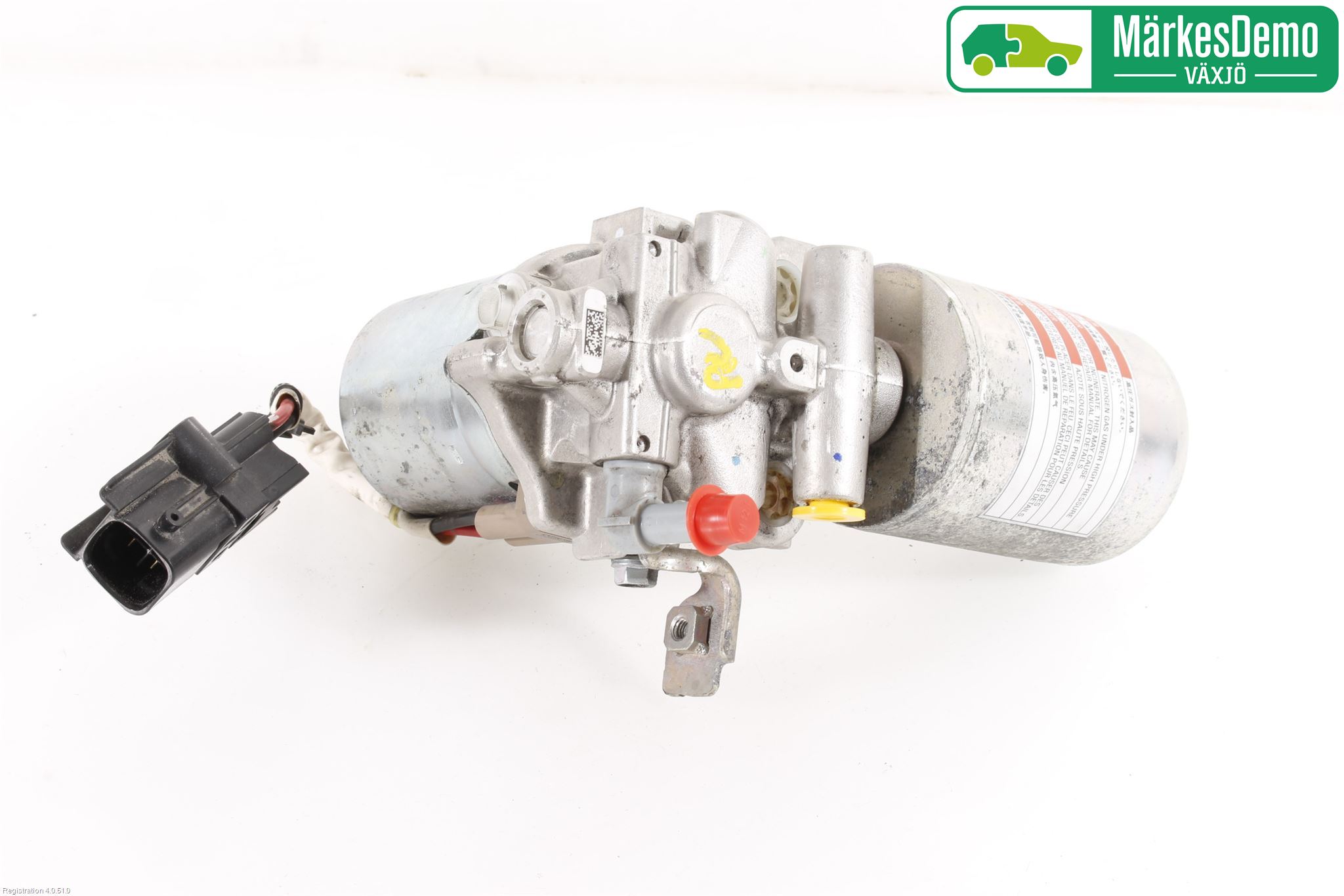 Toyota C-HR 16-23 Abs Hydraulikkpumpe