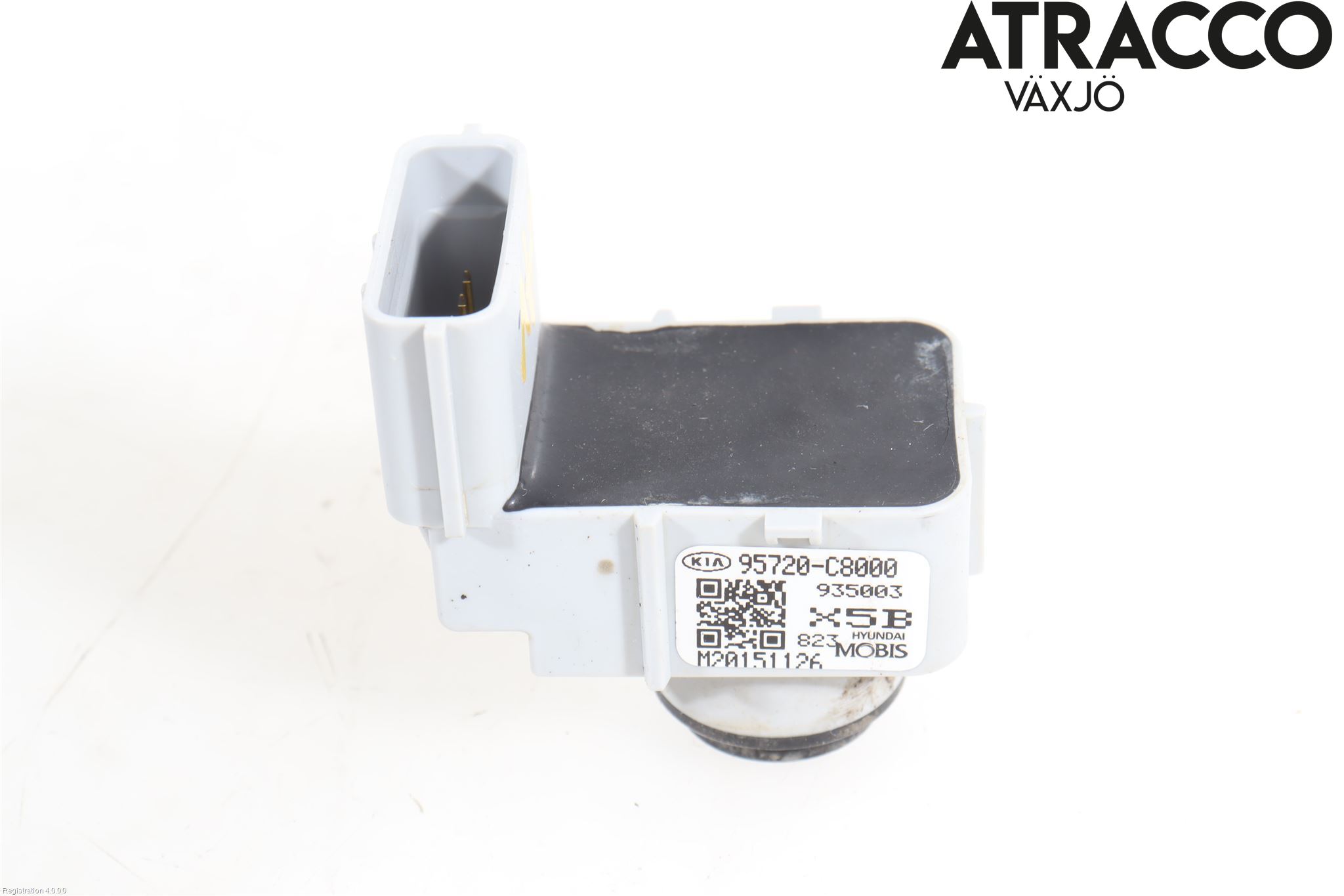 Hyundai i20 GB 15-20 Sensor Ryggesensor