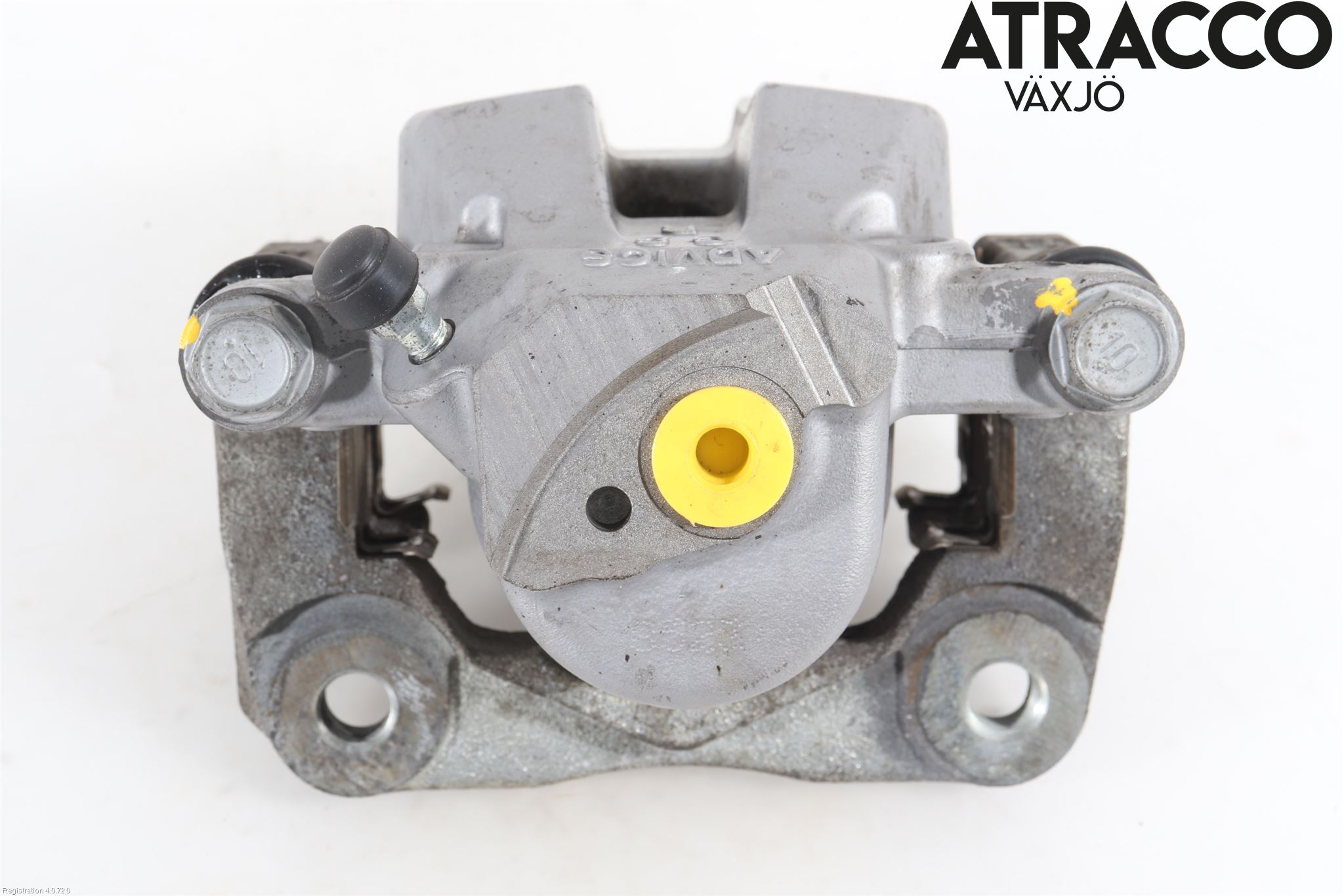 Toyota RAV4 13-18 Bremsecaliper Bak Høyre
