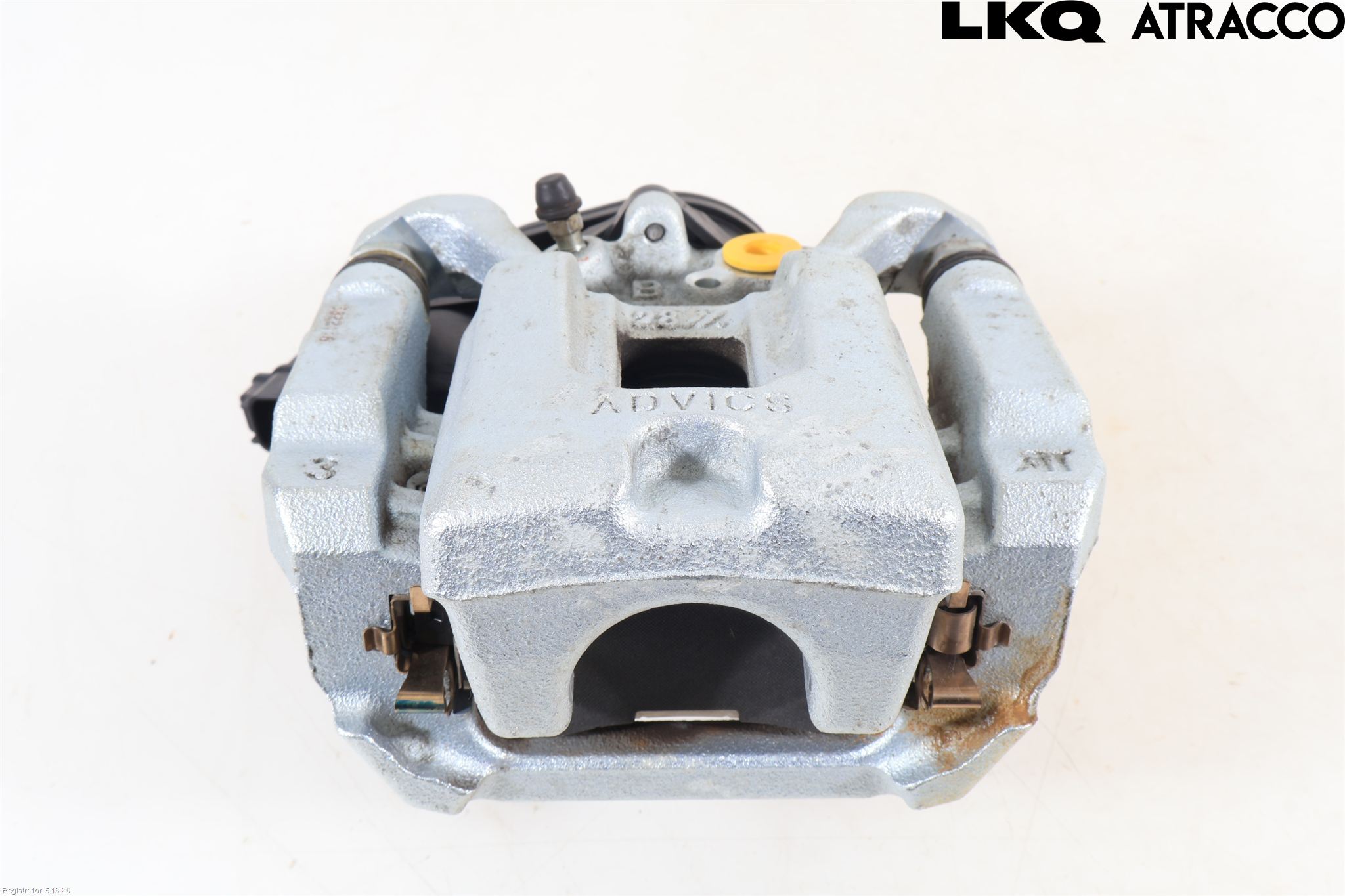 Toyota RAV4 19- Bremsecaliper Bak Venstre