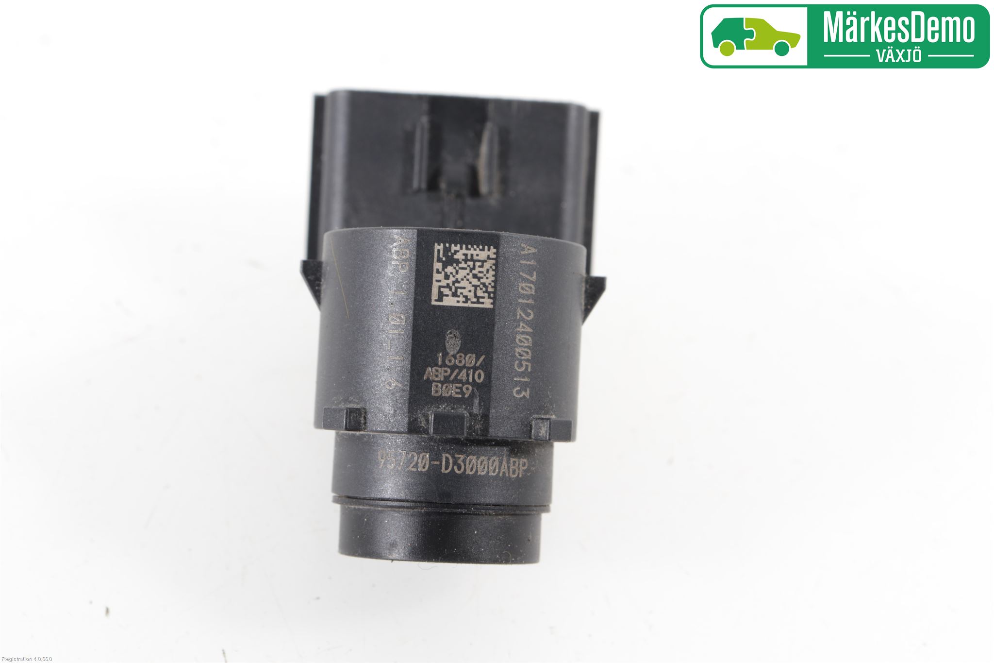 Kia NIRO (DE) 17-22 Sensor Ryggesensor