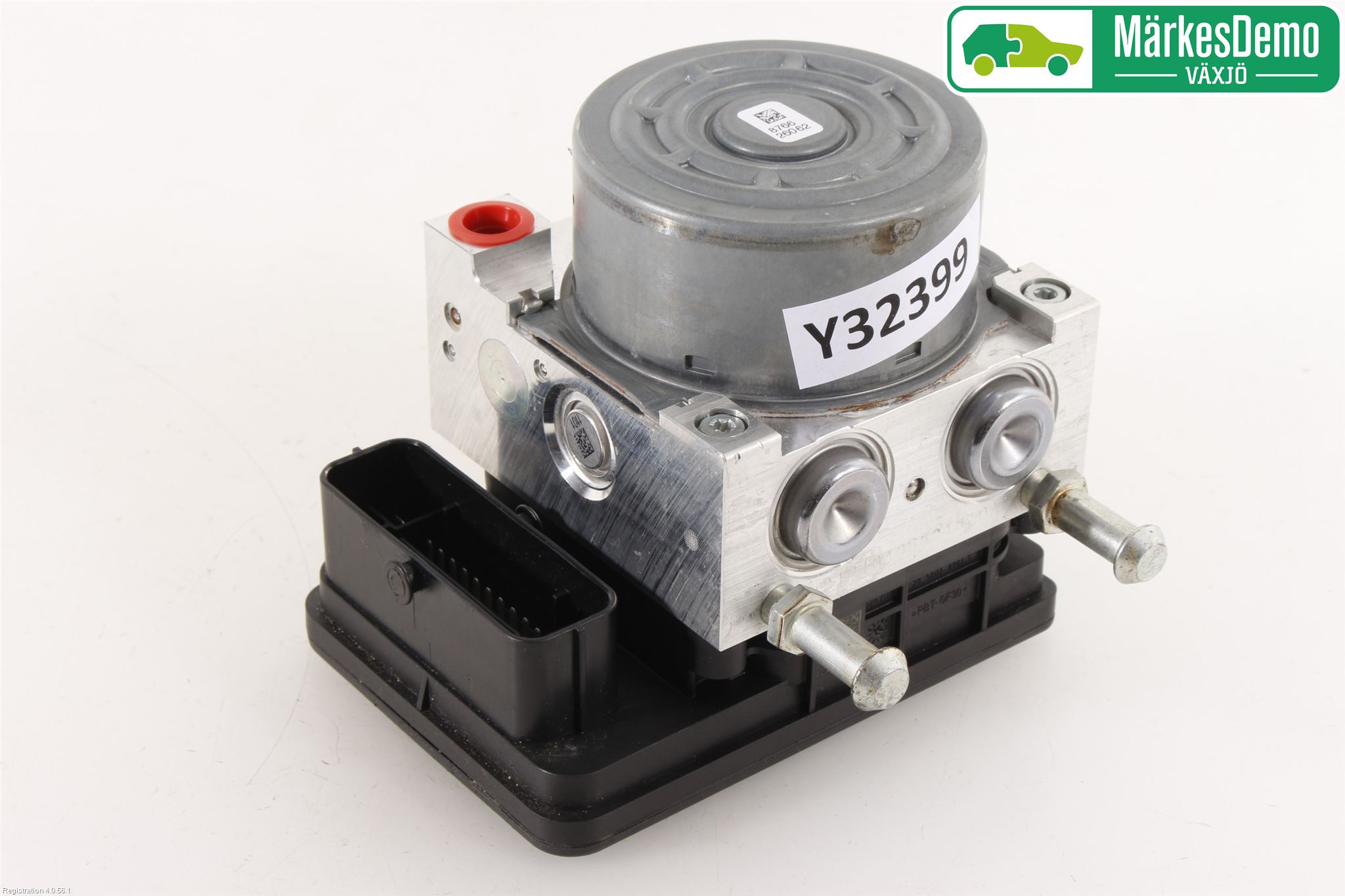Suzuki SWIFT 17-24 Abs Hydraulikkaggregat
