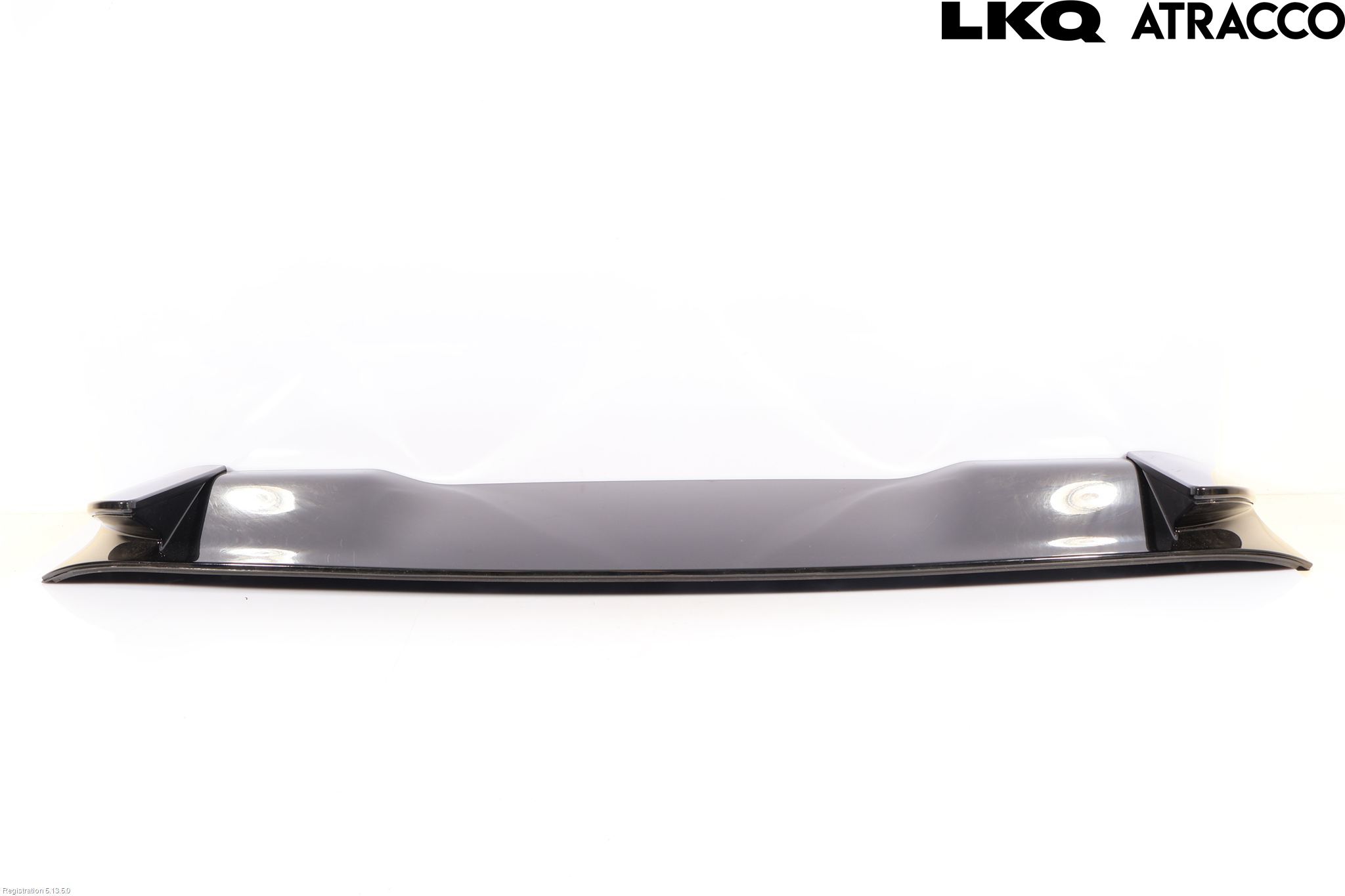 Lexus RZ 23- Spoiler Bakluke