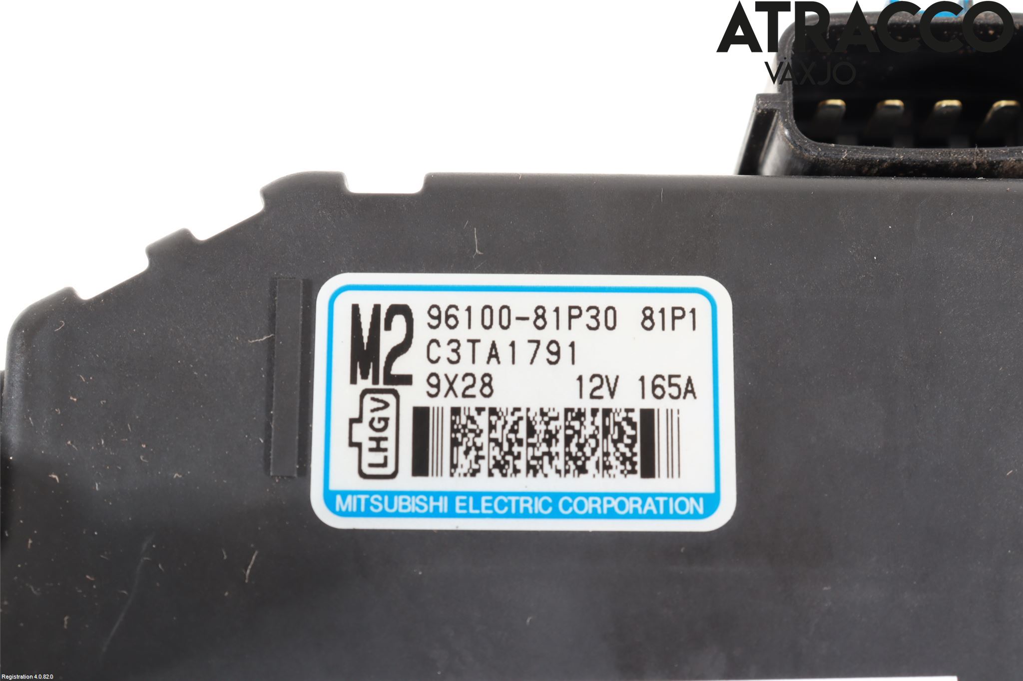 Suzuki SWIFT 17-24 Dynamo