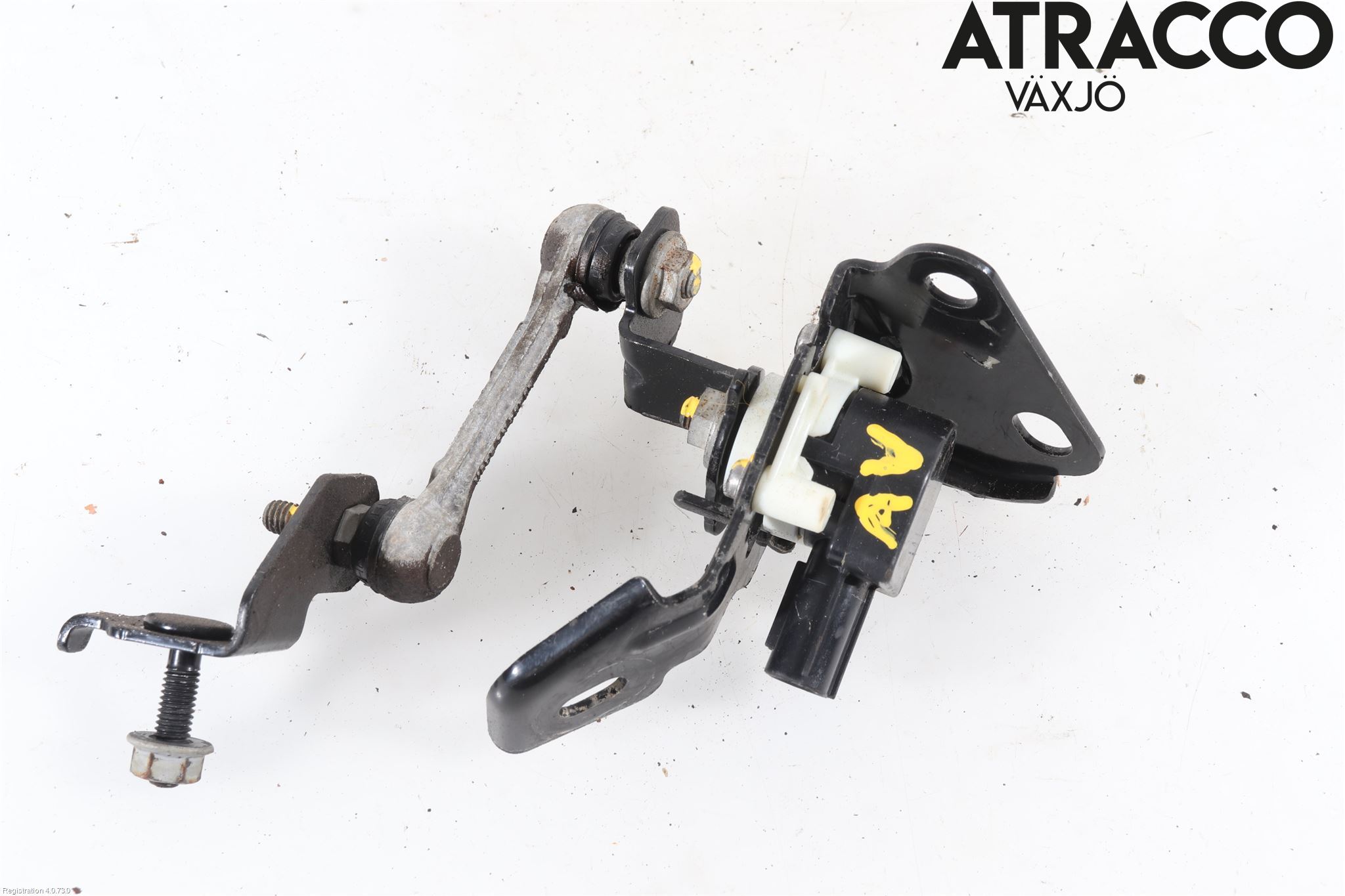 Mitsubishi OUTLANDER 13-21 Sensor Lysinnstilling