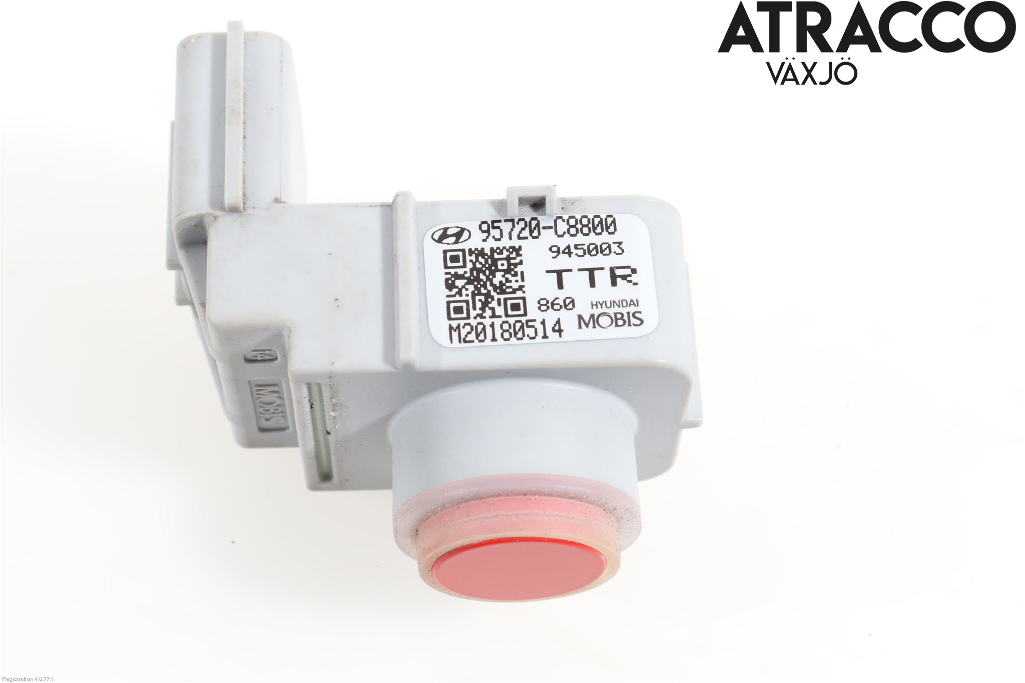 Hyundai i20 GB 15-20 Sensor Parkering Front