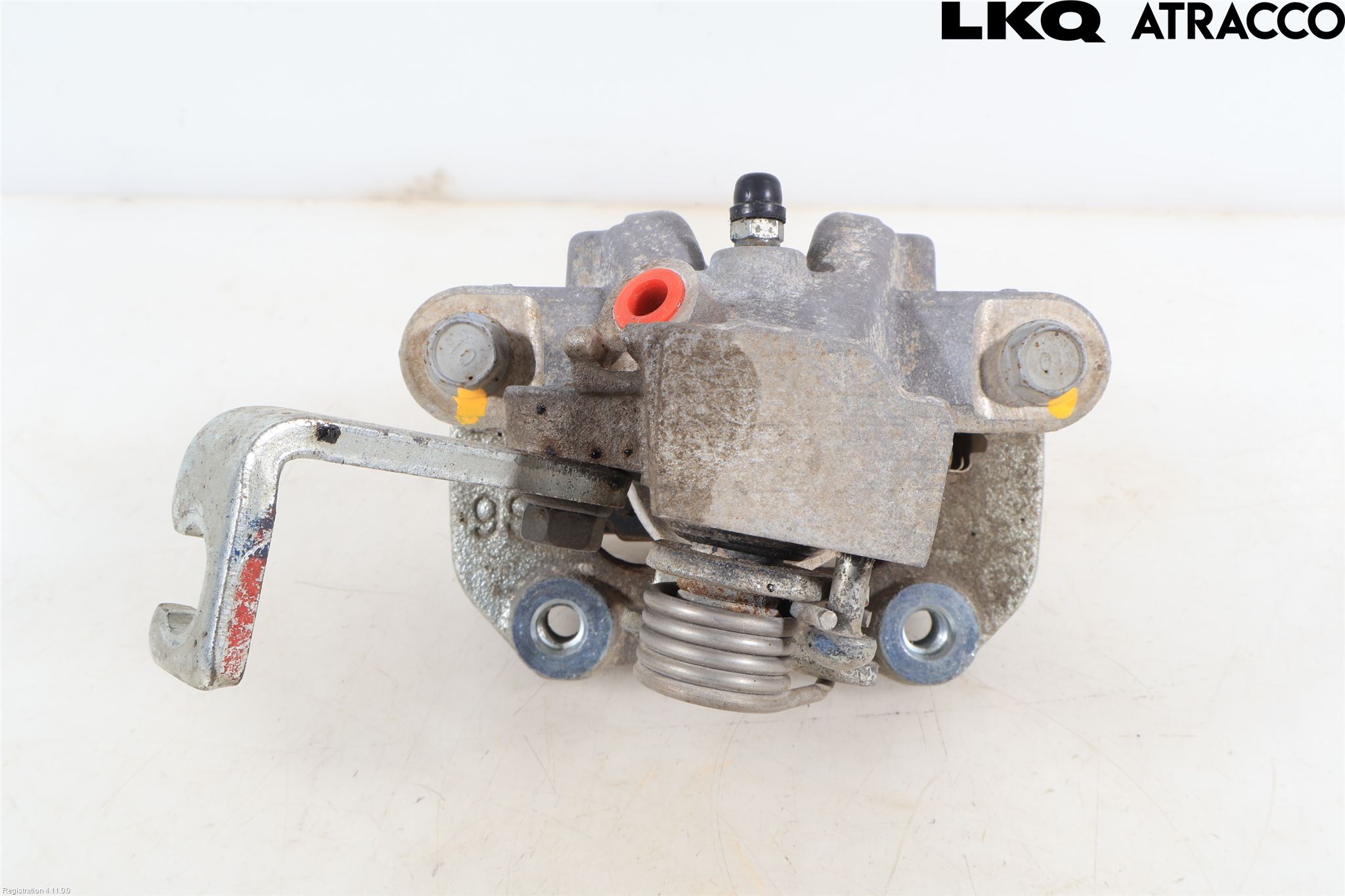Suzuki VITARA 15- Bremsecaliper Bak Høyre