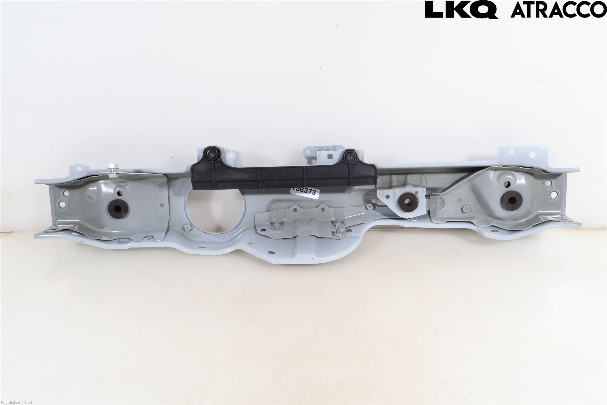 Honda JAZZ 21- Frontplate Øvre