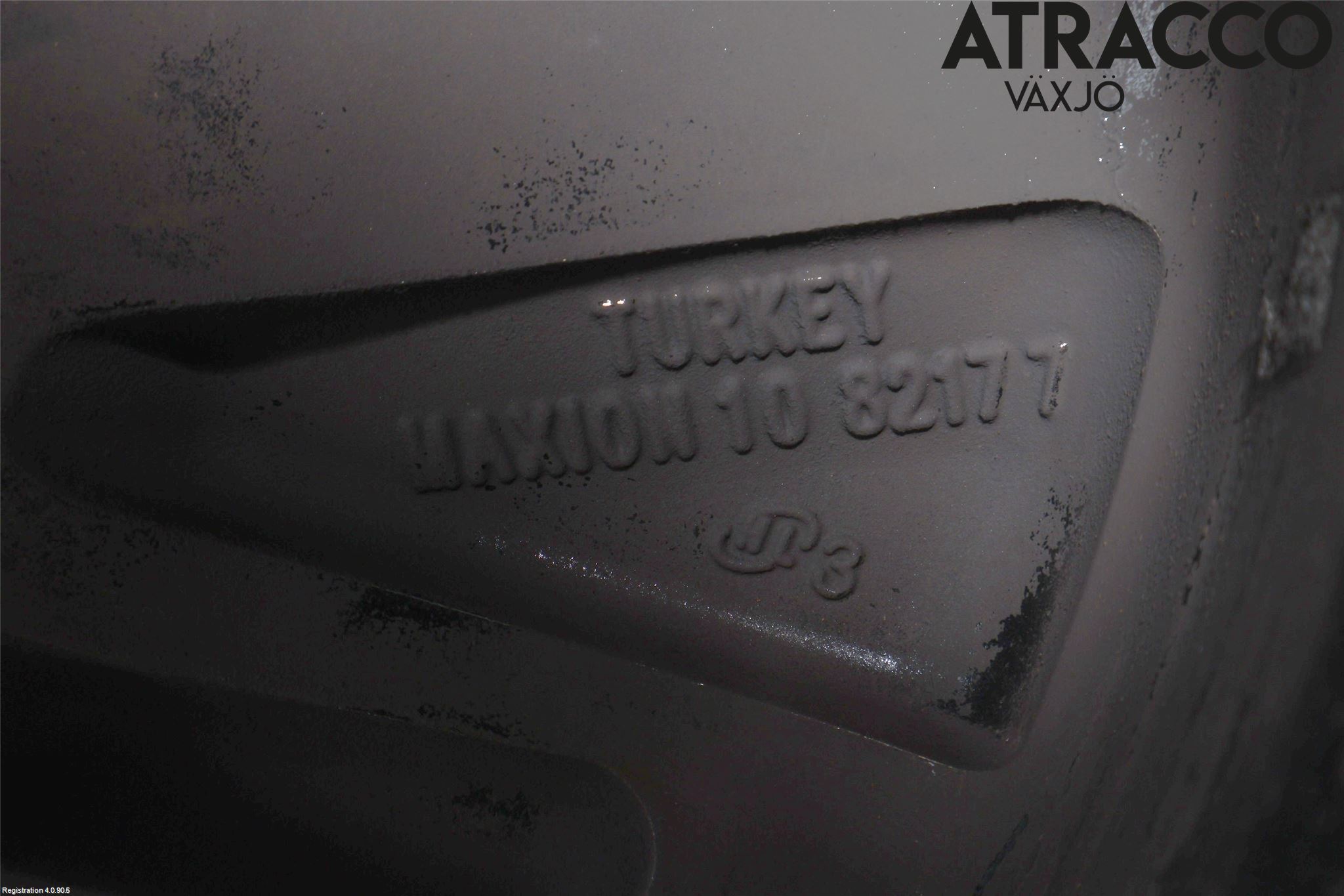 Honda CIVIC 17-22 Felg Aluminium
