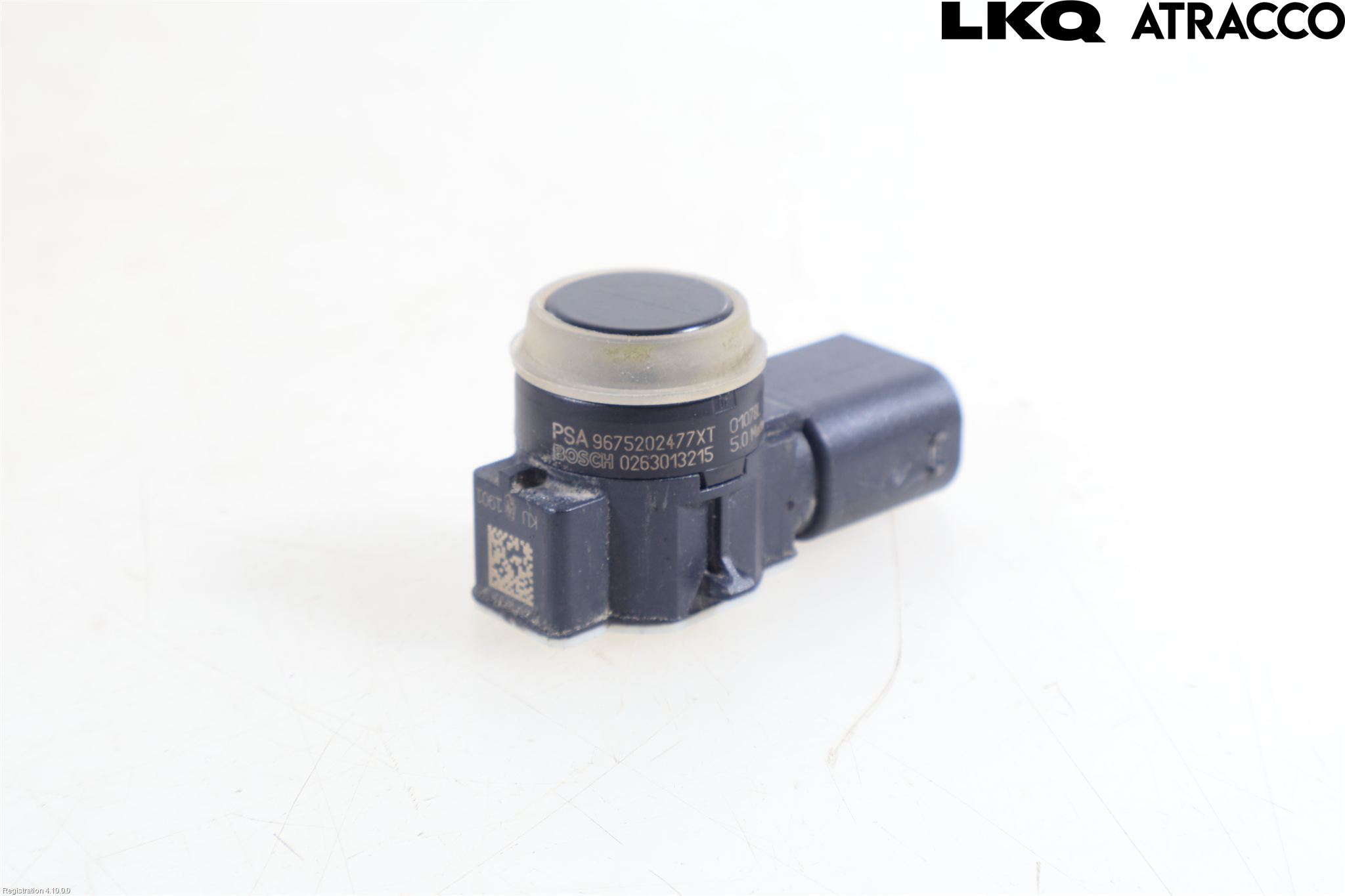 Toyota PROACE II 16- Sensor Ryggesensor