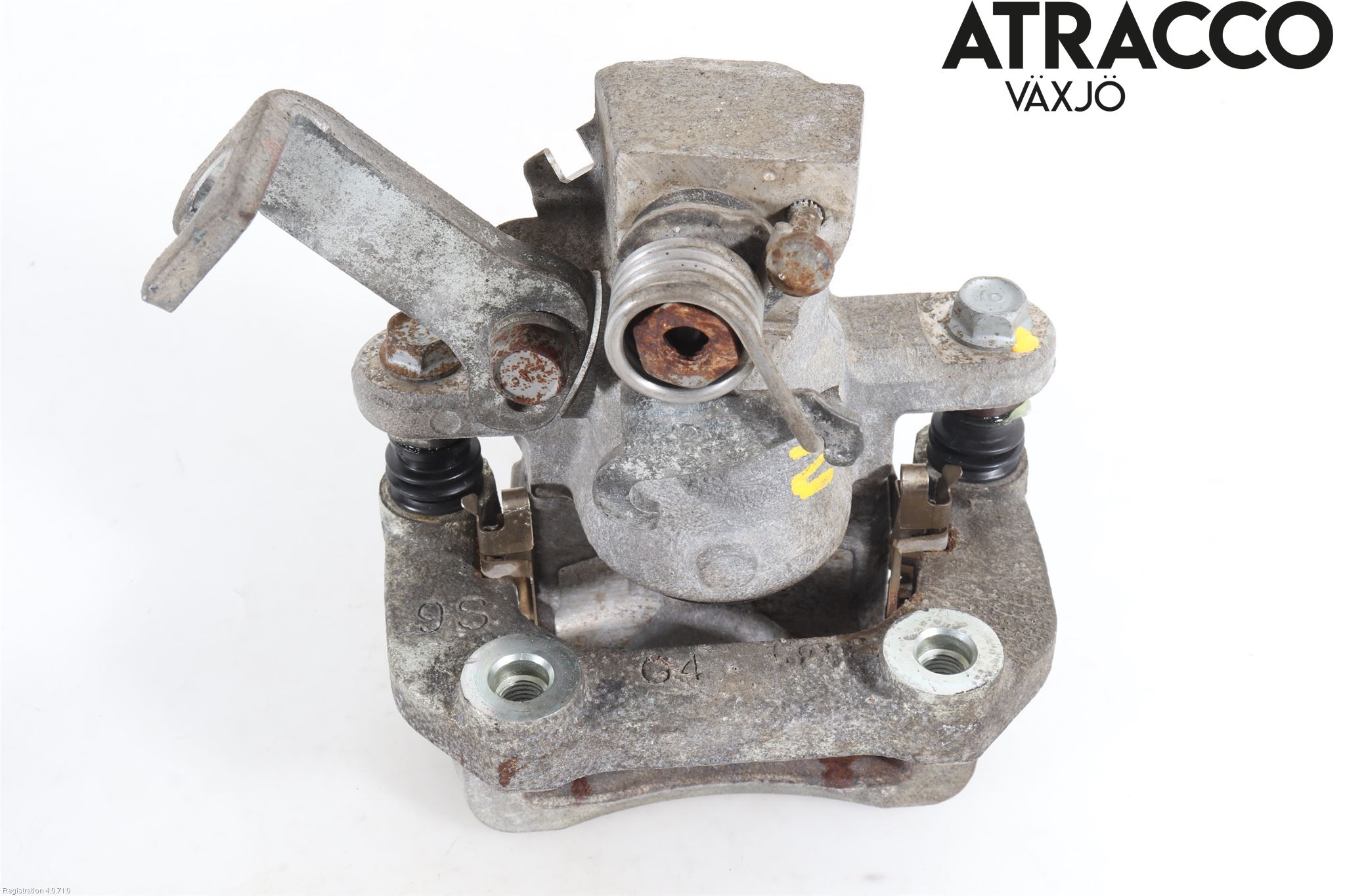 Suzuki VITARA 15- Bremsecaliper Bak Høyre