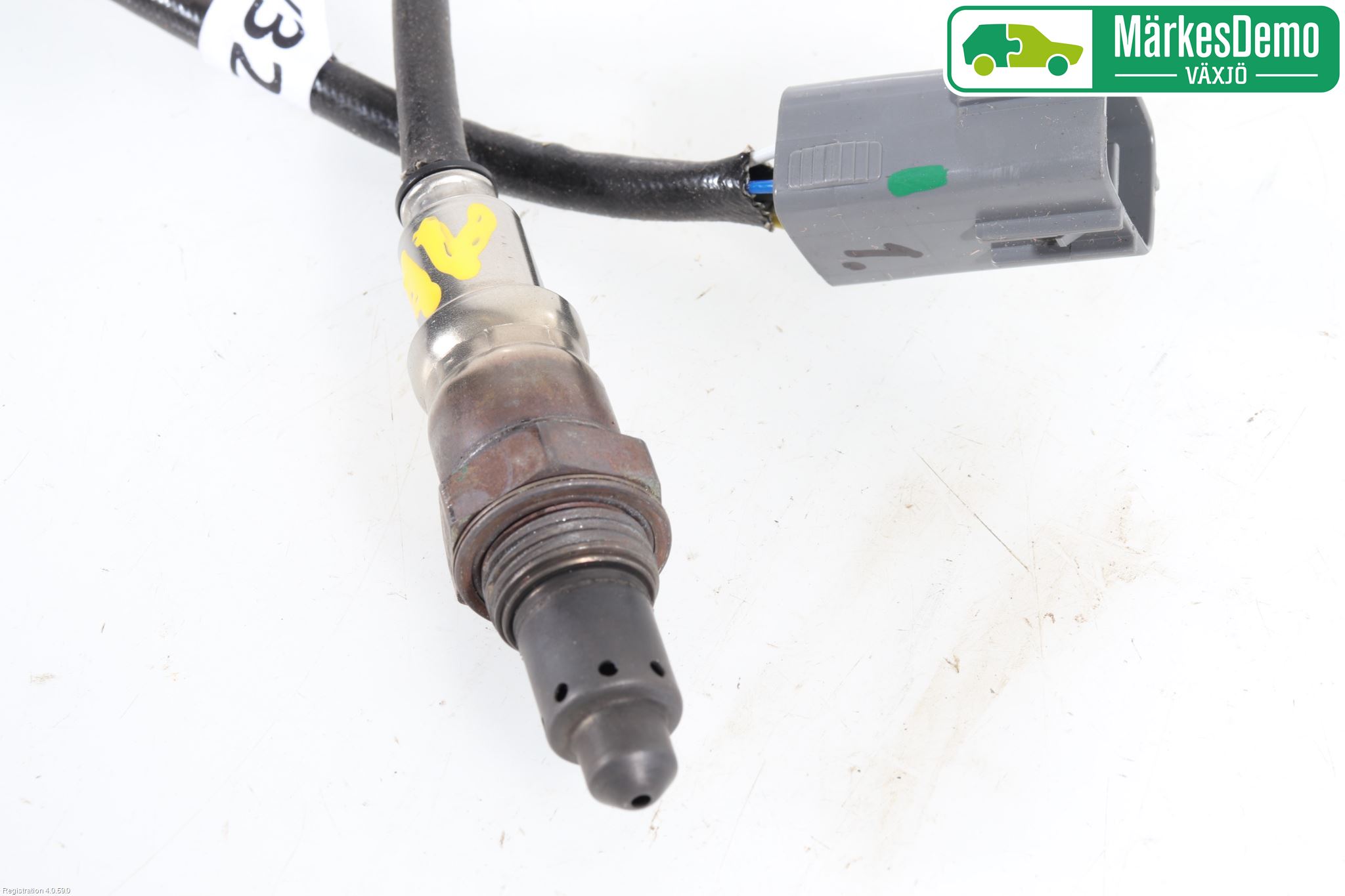 Mazda 2 (DJ) 15-22 Inns Lambdasonde