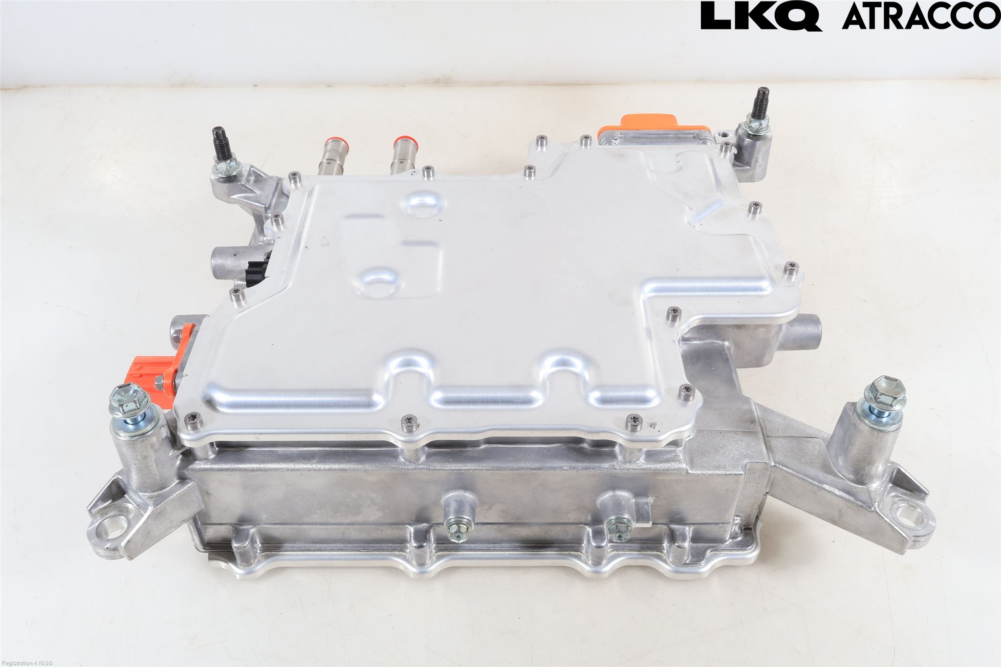 Toyota bZ4X EA10 22- Batterilader Hybrid