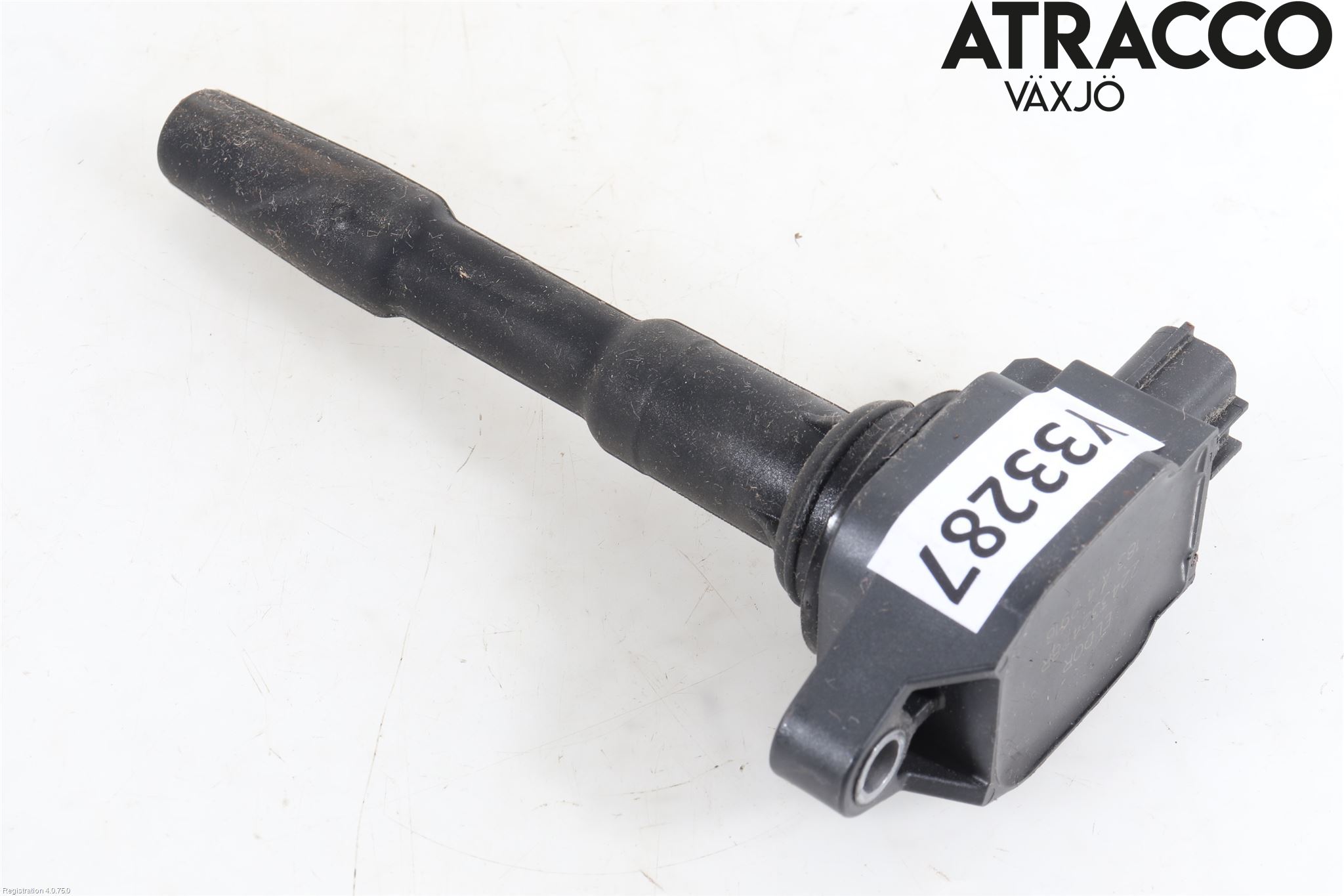 Nissan QASHQAI 14-17 Coil