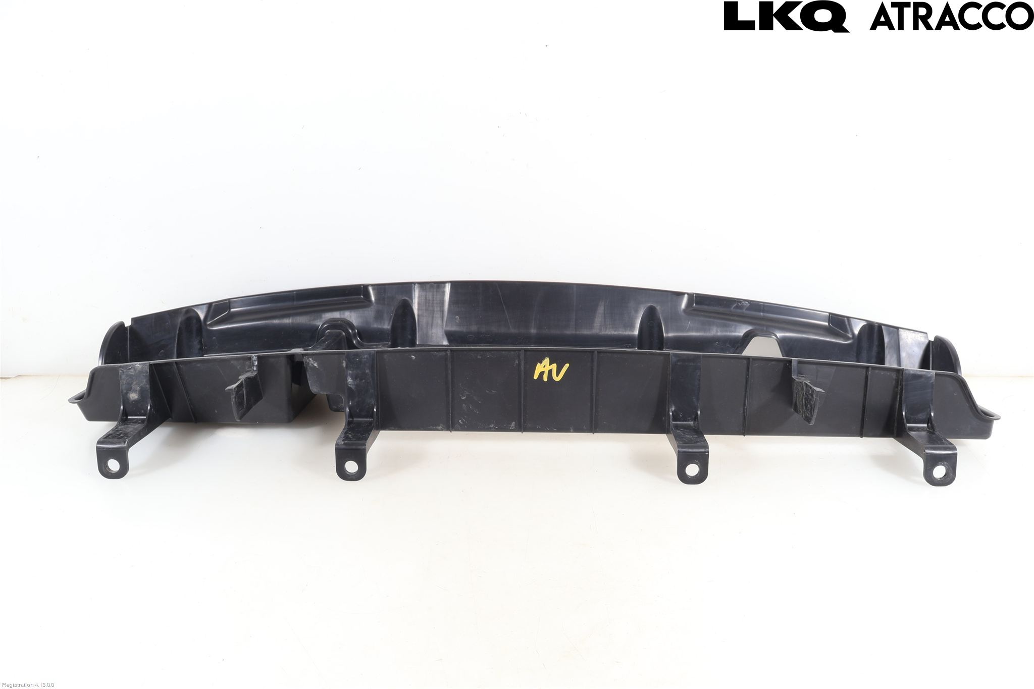 Suzuki SWIFT 17-24 Luftstyring Front