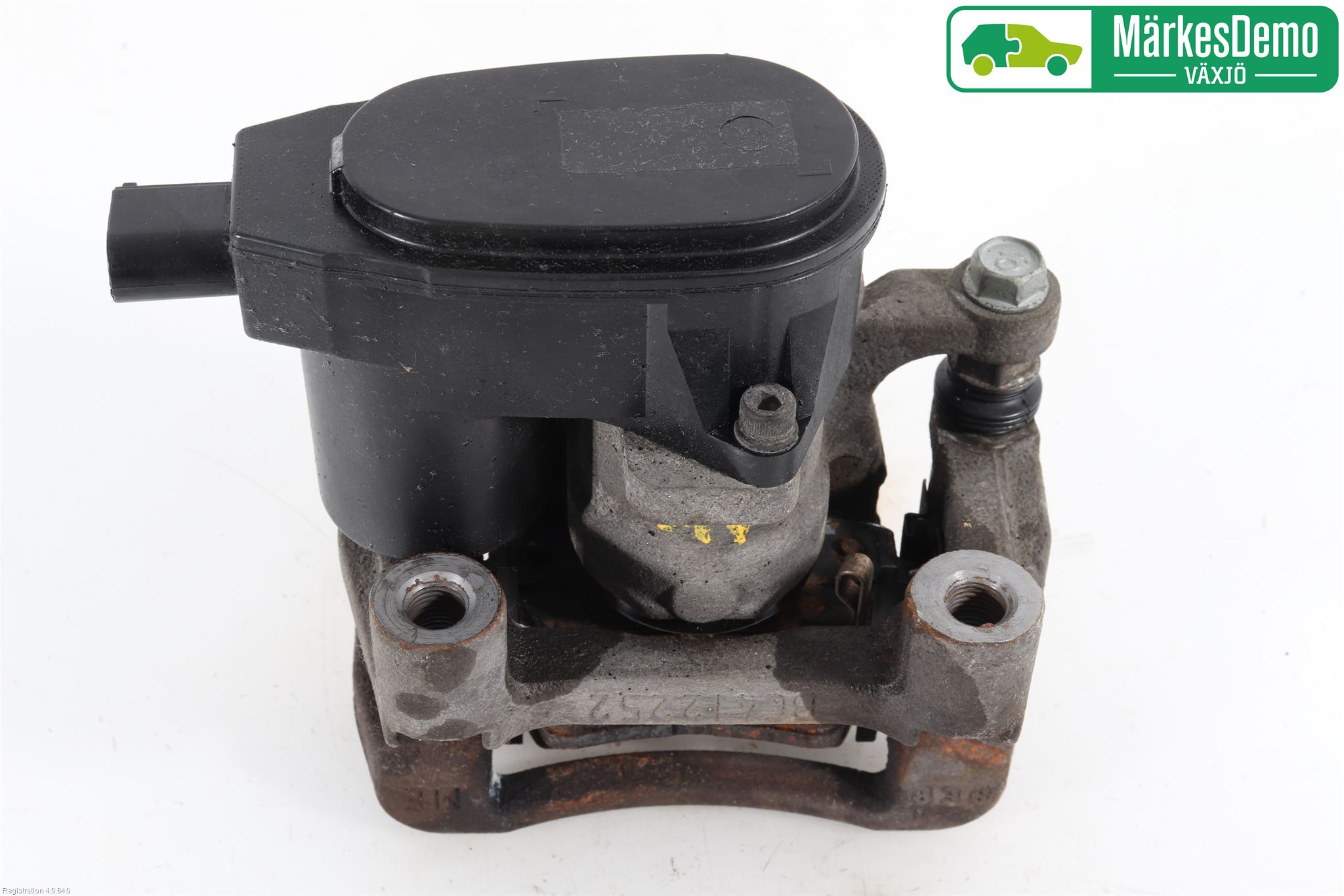 Hyundai TUCSON 05- Bremsecaliper Bak Høyre