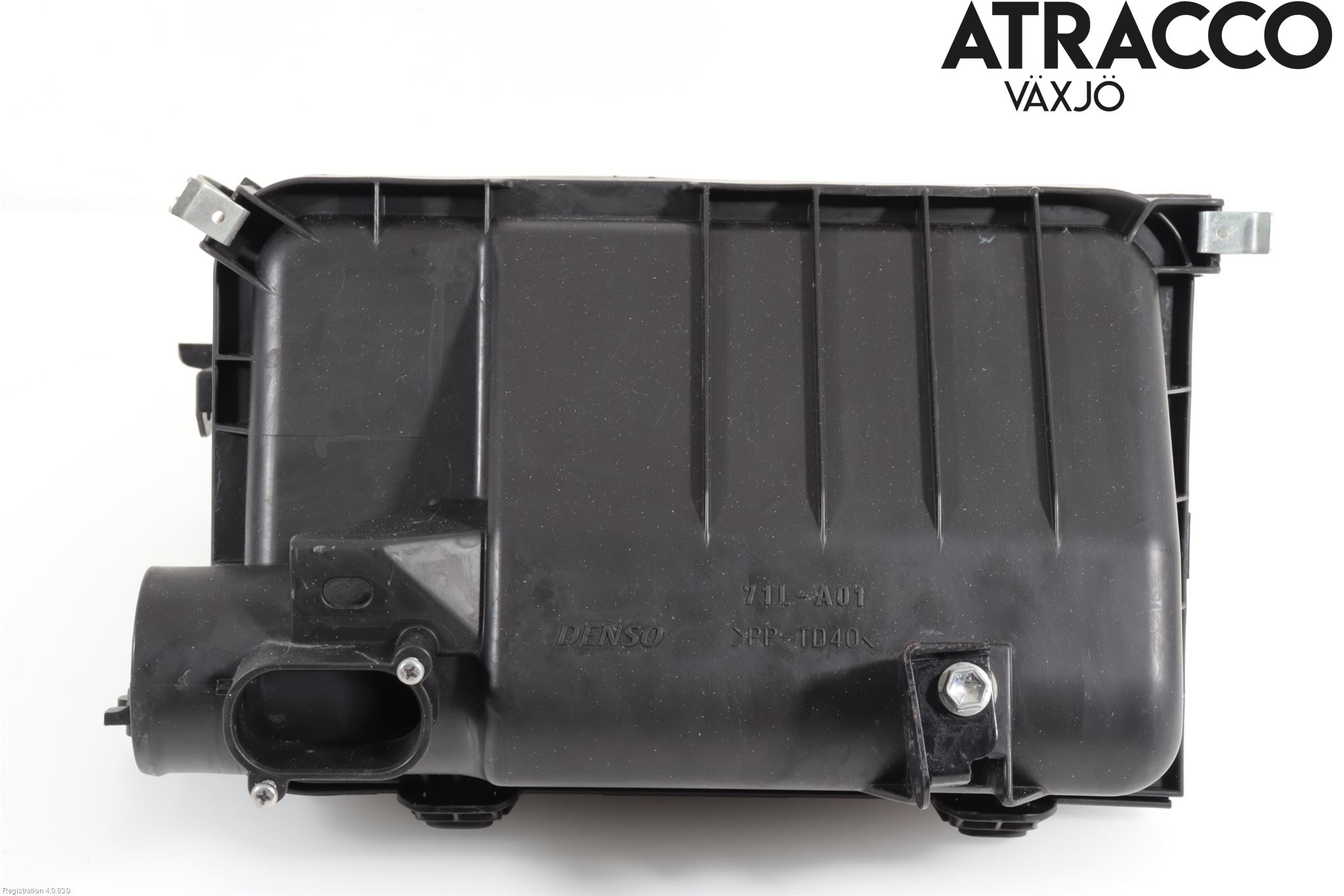 Suzuki SWIFT 11-16 Luftfilter Boks