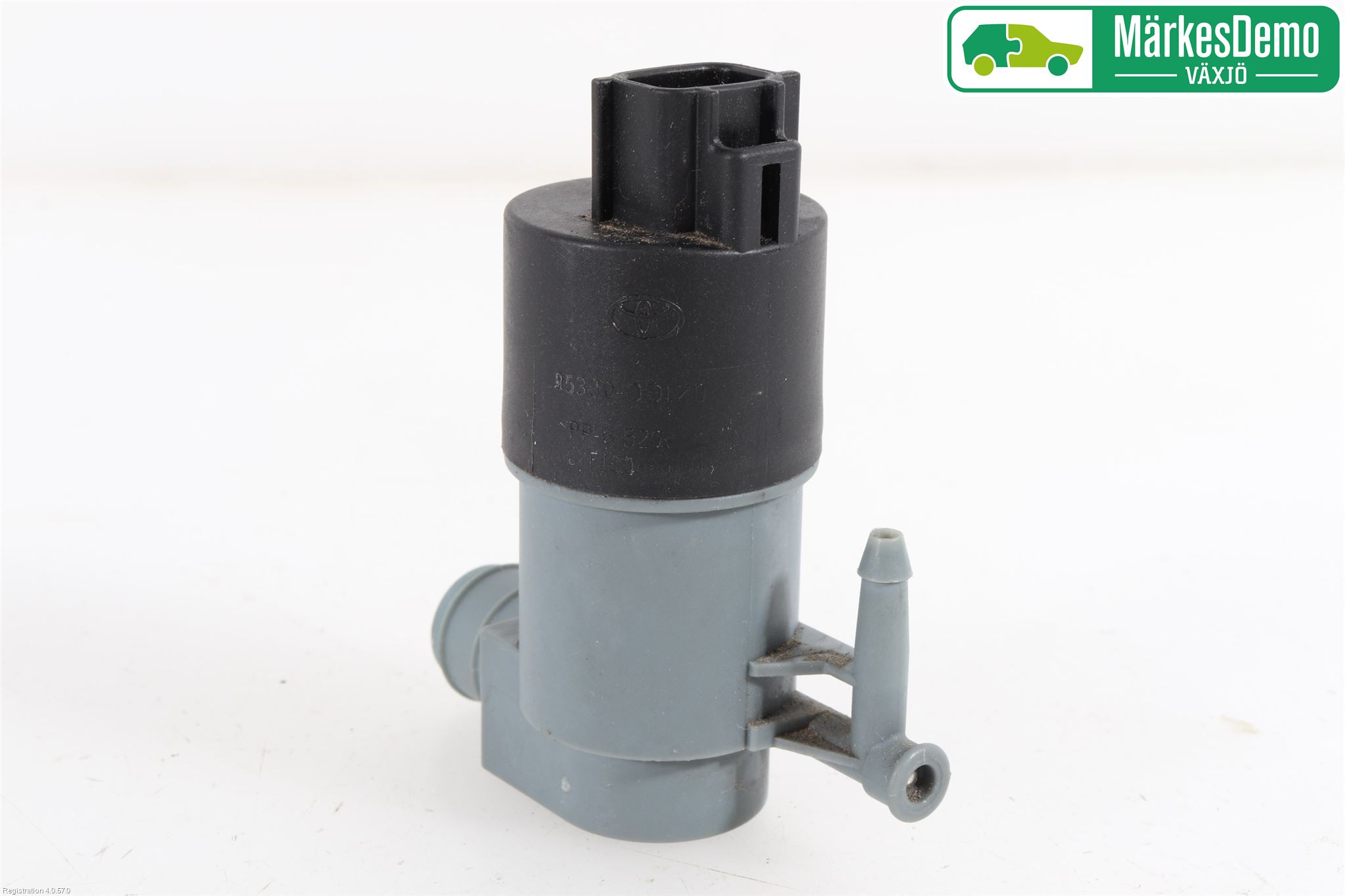 Toyota YARIS XP130 15-20 Spylerpumpe Frontrute