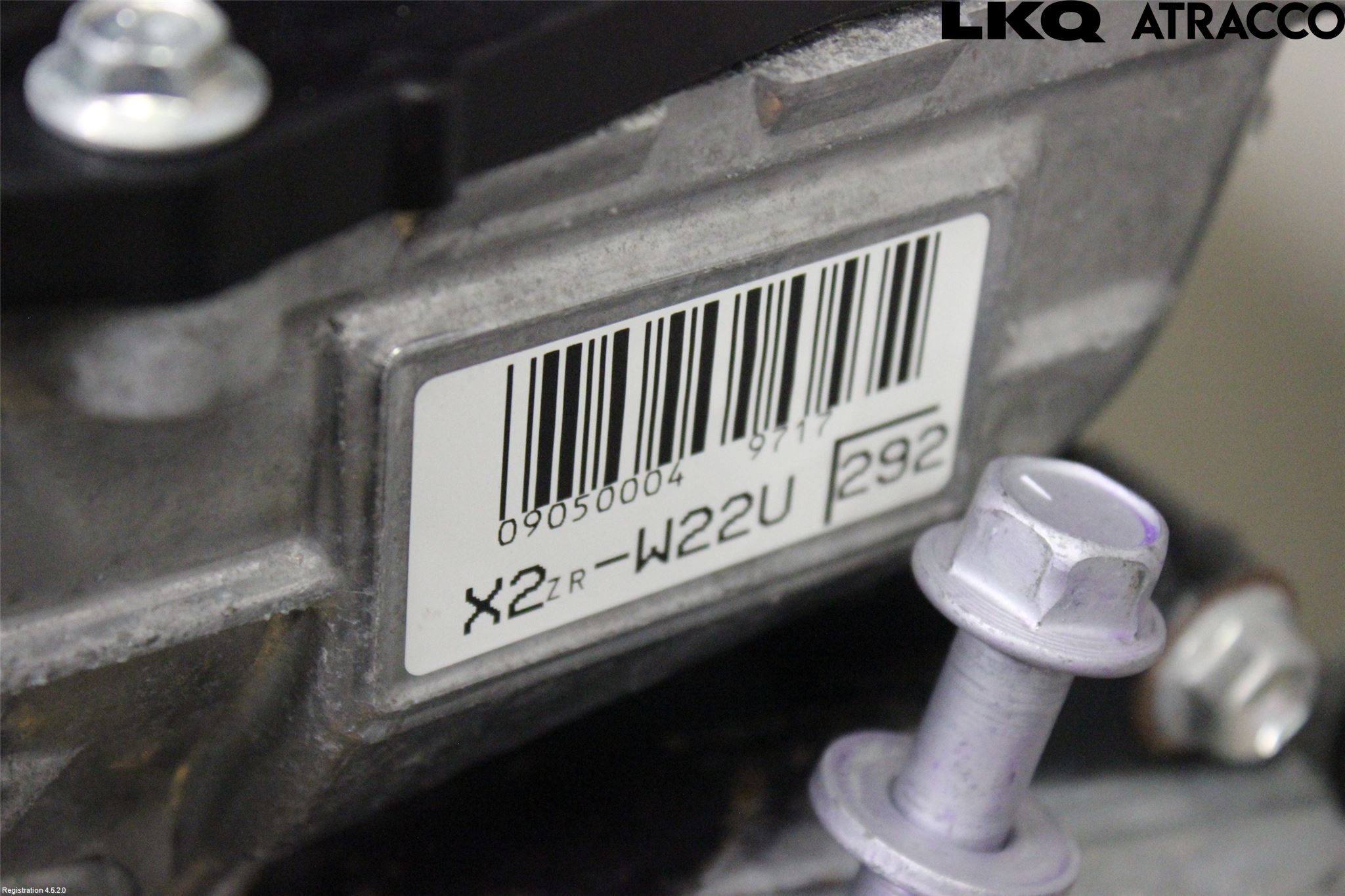 Toyota C-HR 16-23 Motor Bensin