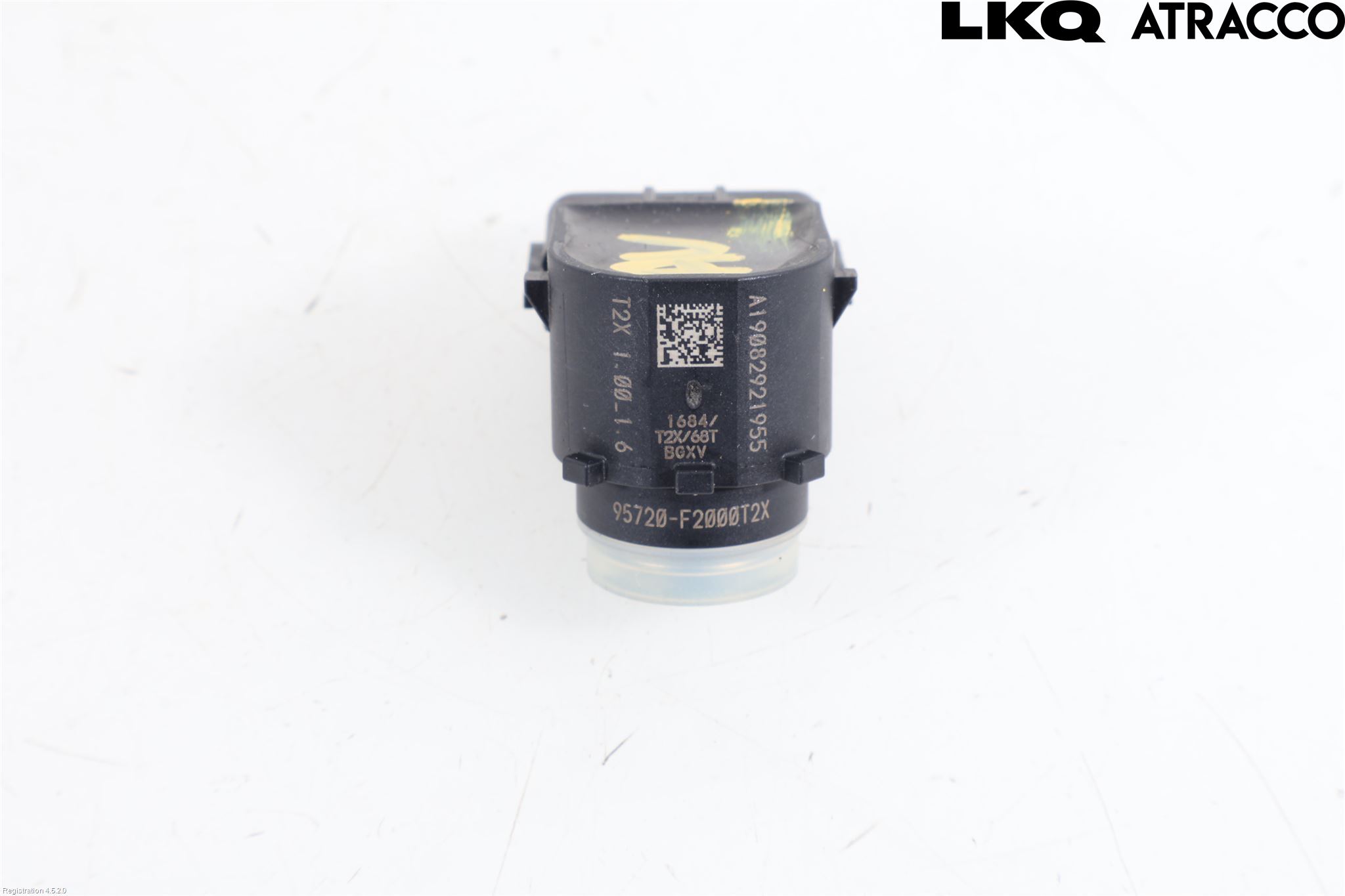 Hyundai IONIQ AE 17-22 Sensor Parkering Front