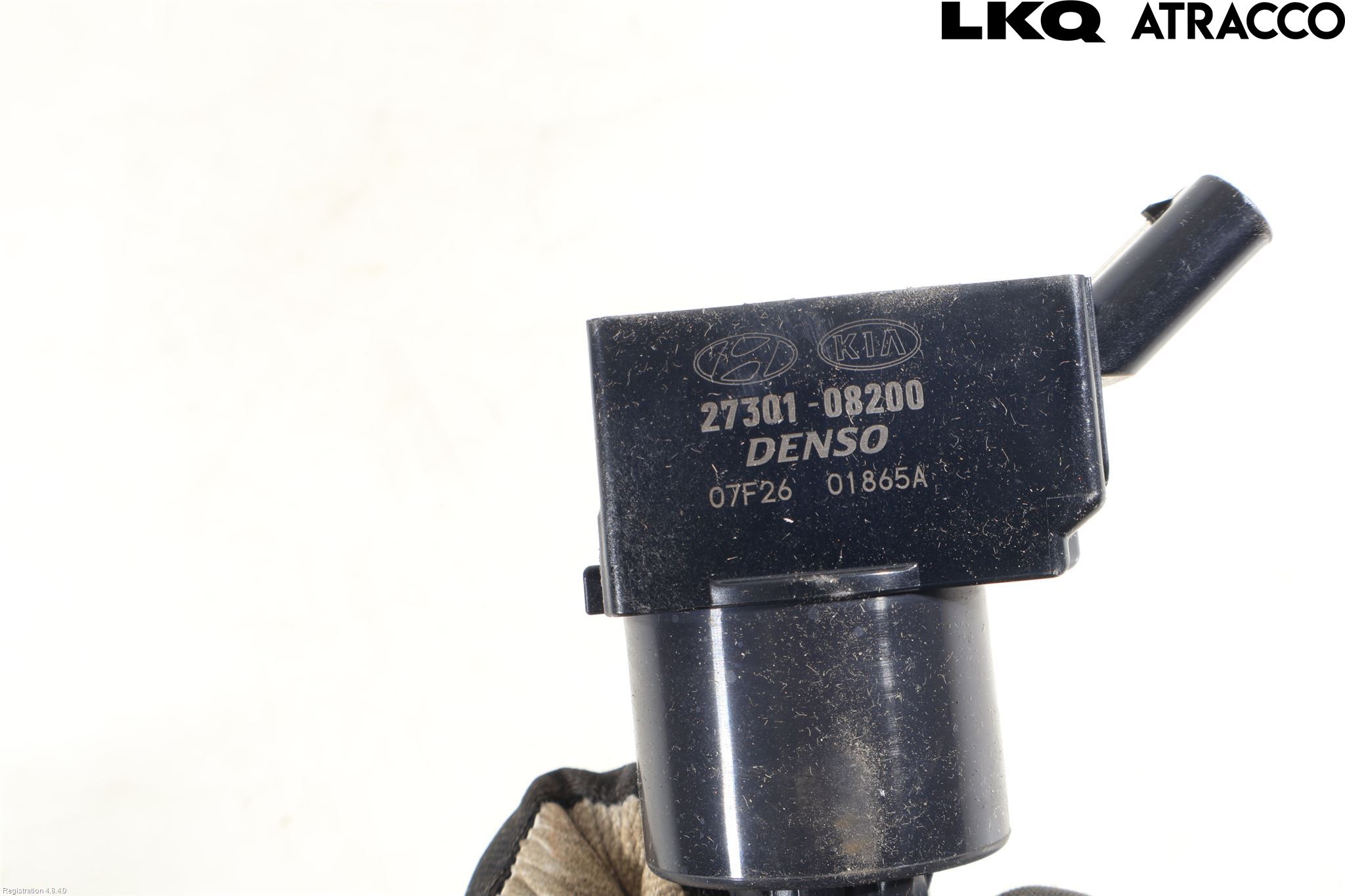 Hyundai i30 PD 17- Coil