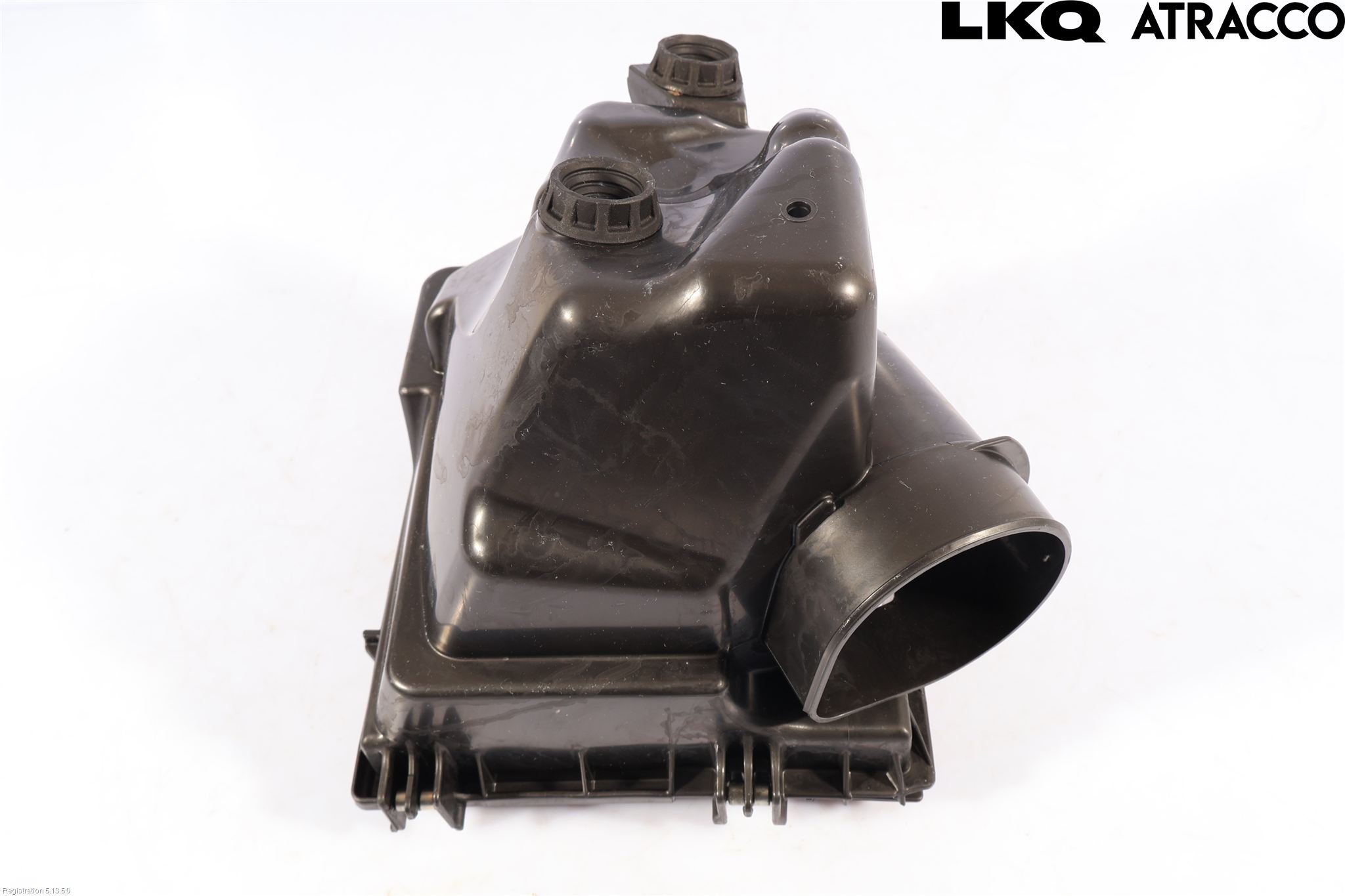 Toyota YARIS XP21 20- Luftfilter Boks