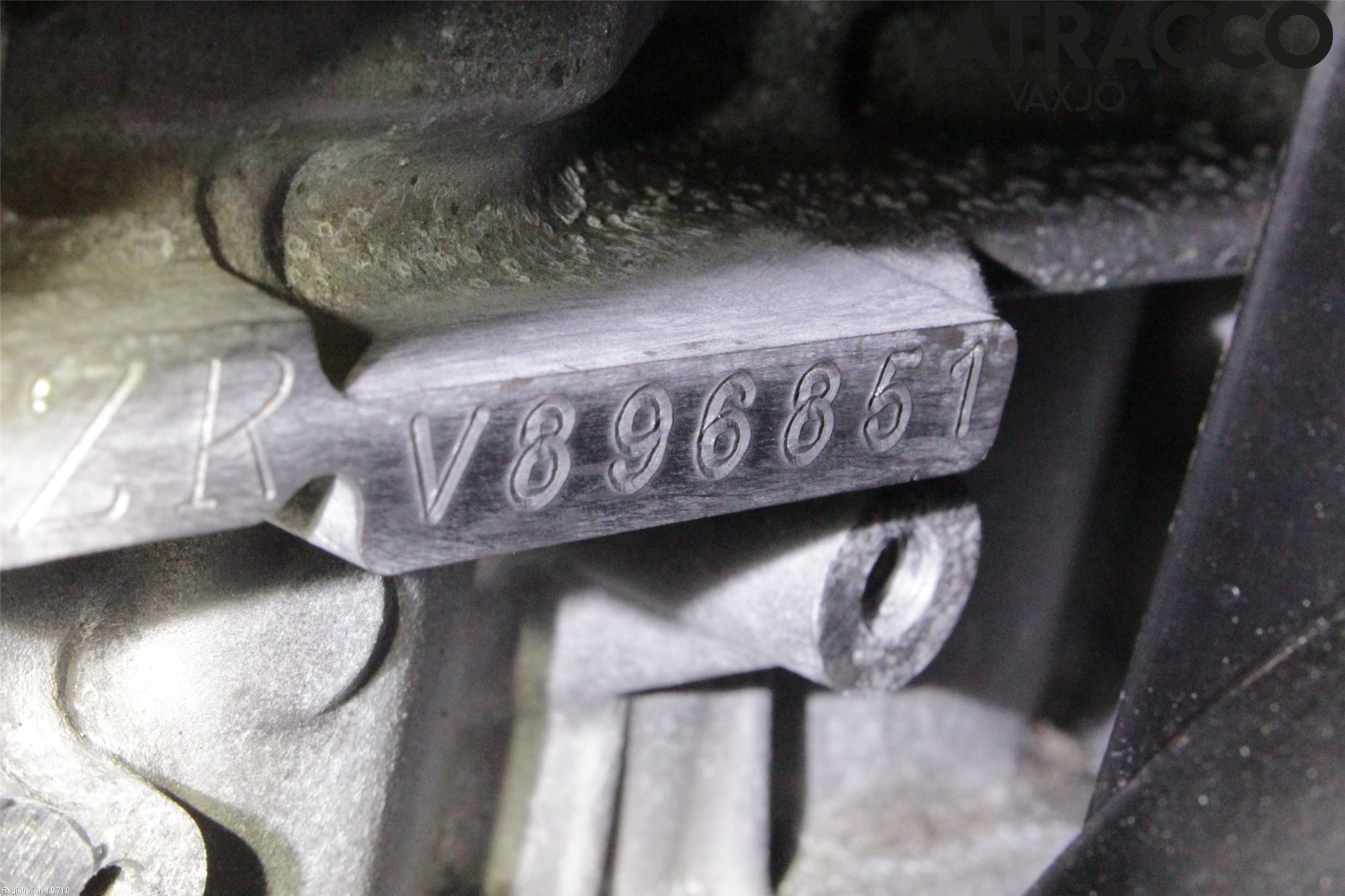 Toyota C-HR 16-23 Motor Bensin